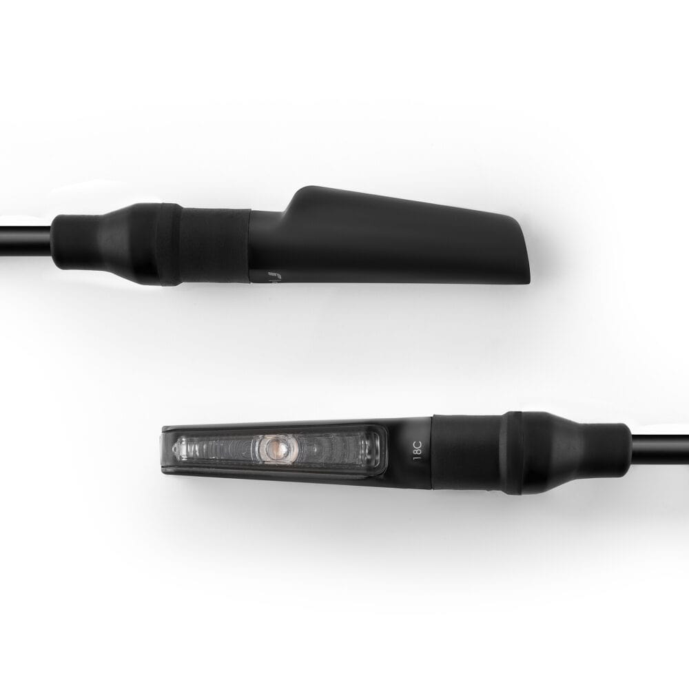 Rizoma-LED Blinker Corsa Alu M8-5728541020000001