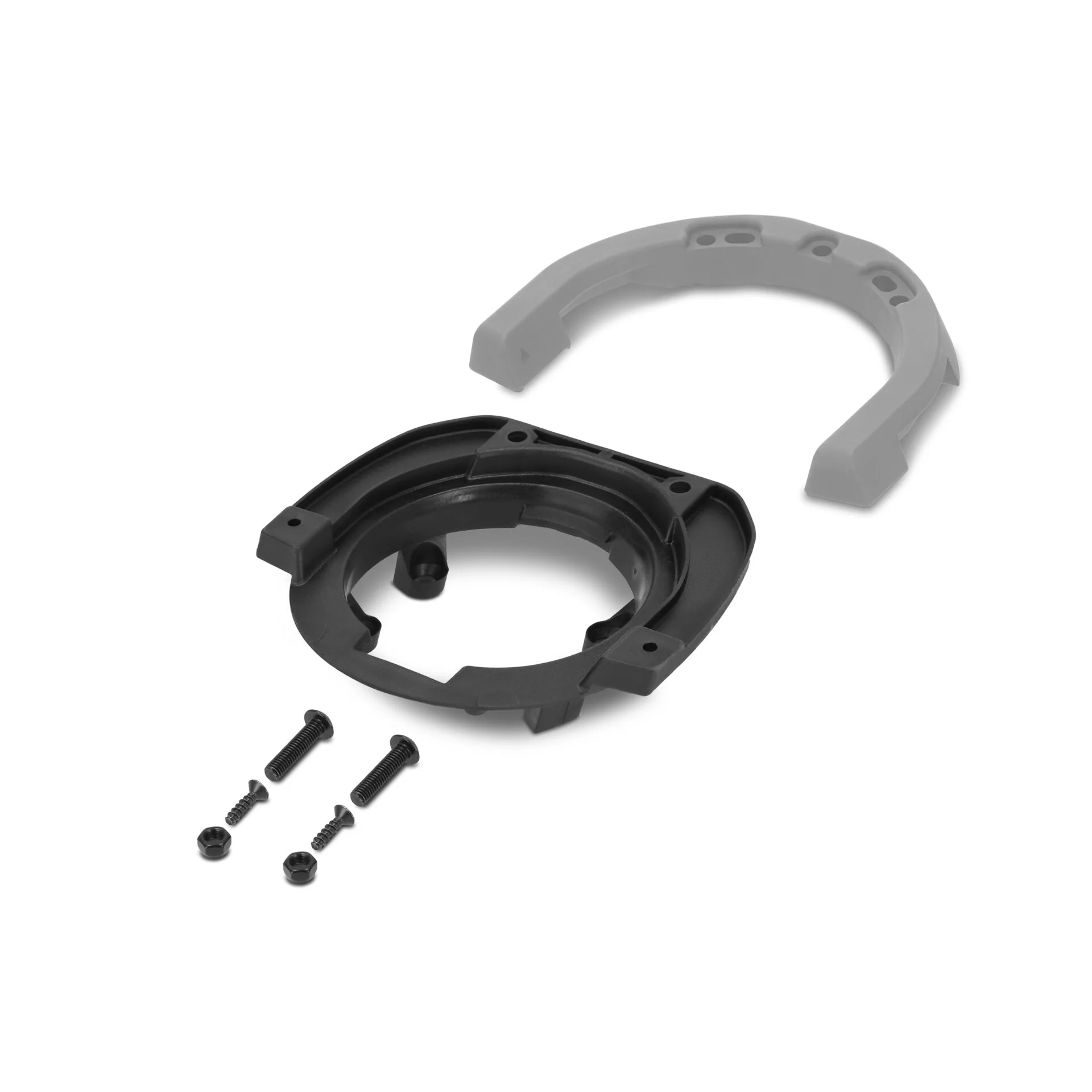 Shad-Tankadapter Click System W014CS für BMW-5751851000999023