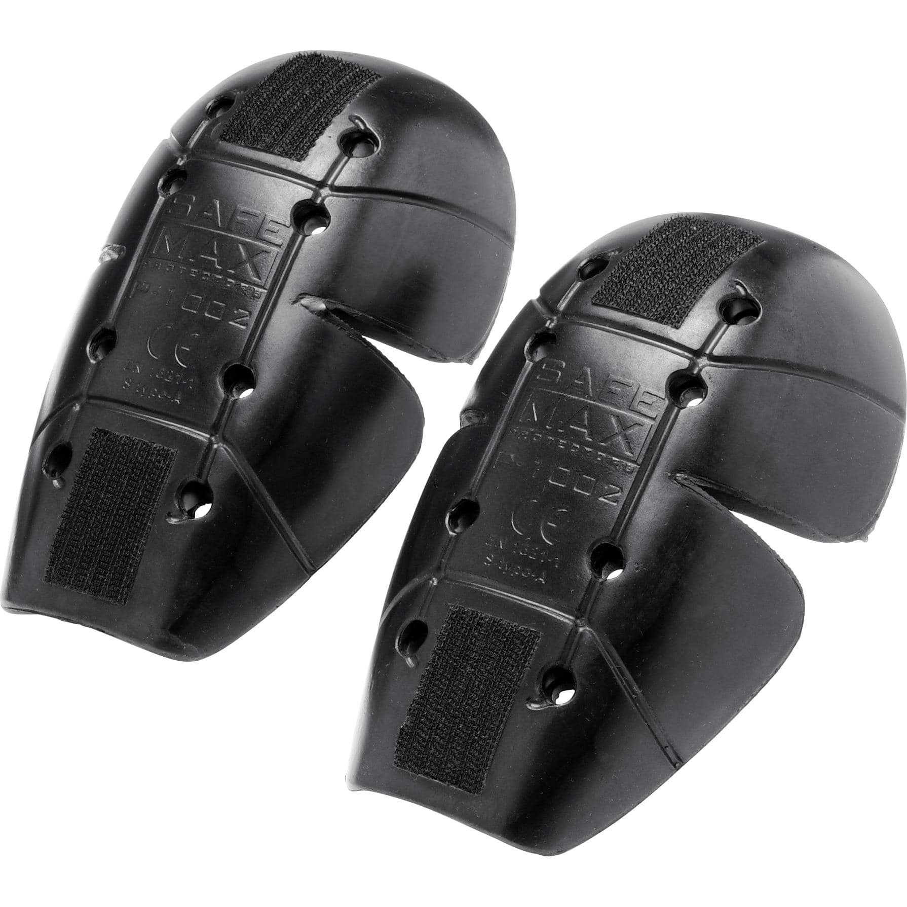 Safe Max-Schulter  Protektor P-1002 Typ A, (2er Set)-3207491999001999