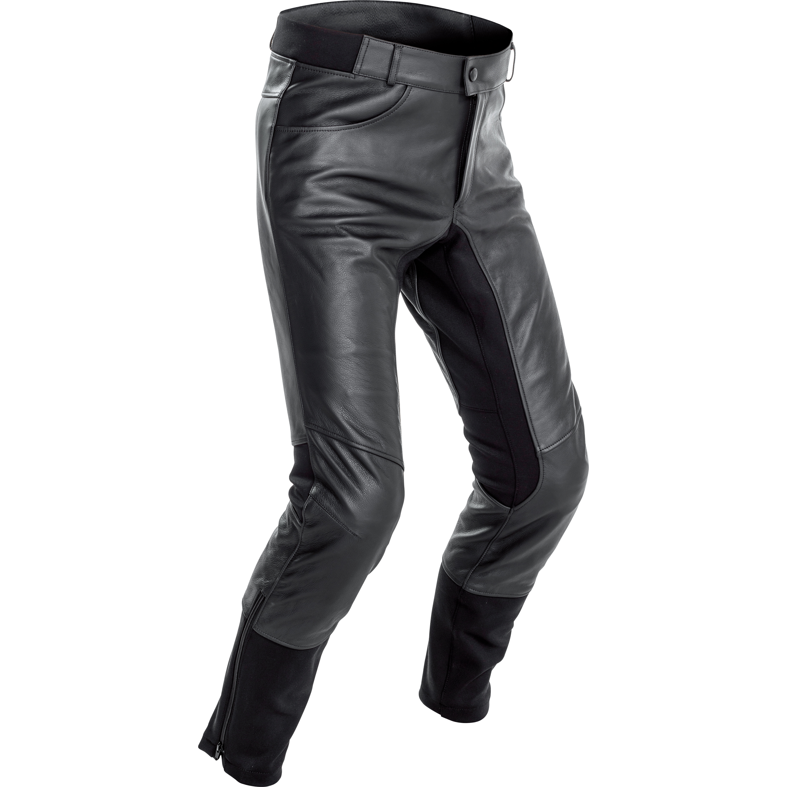 Richa-Boulevard Lederhose-1109781