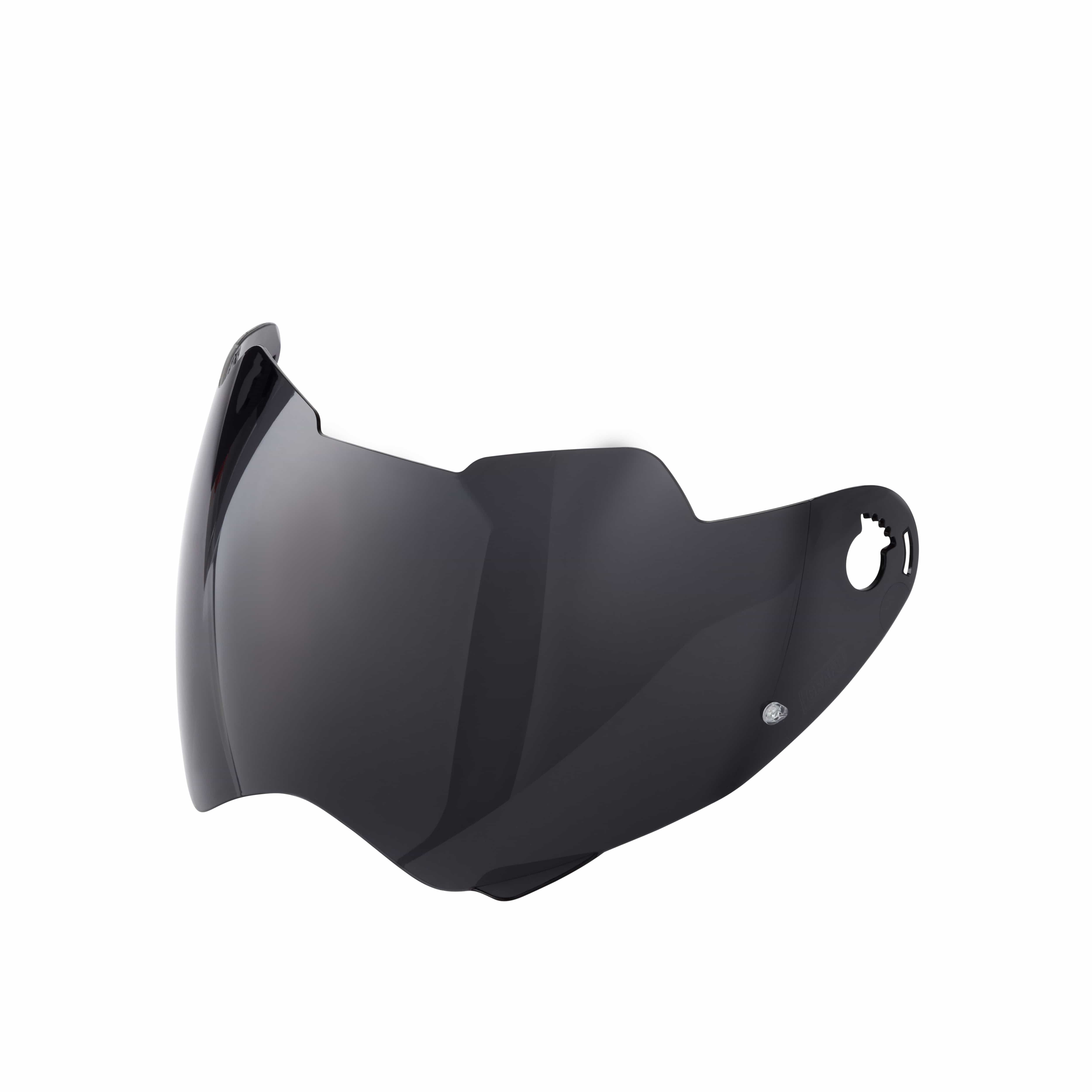 Craft-Visier Endurohelm Pinlock vorbereitet stark getönt-0000145999082