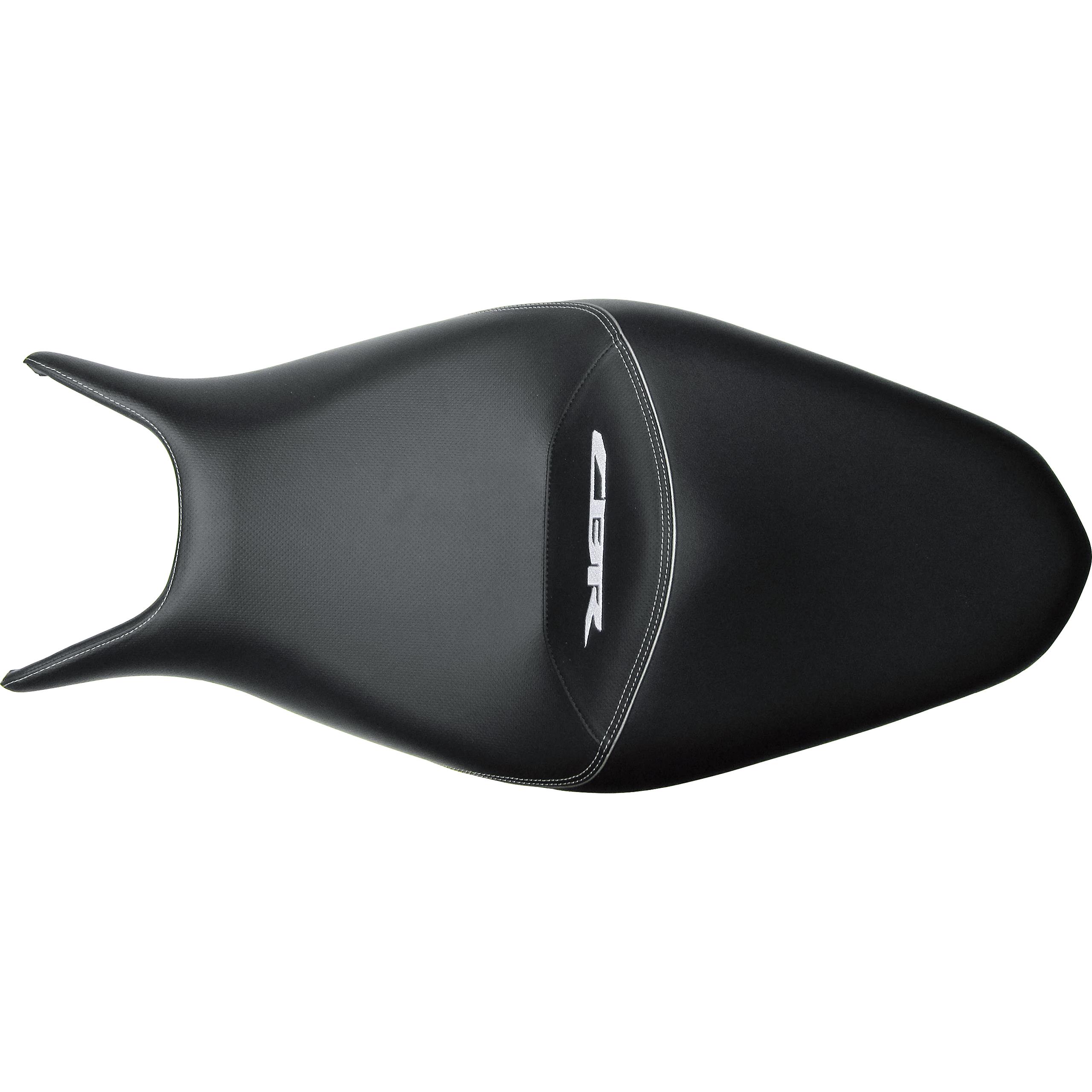 Shad-Komfort Sitzbank für Honda CBR 600 F 2011-2013 schwarz/grau-5689721109010120