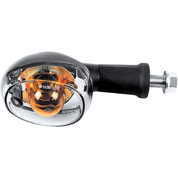Shin Yo-Blinkerpaar oval 12V/10W M10-5571461021000330