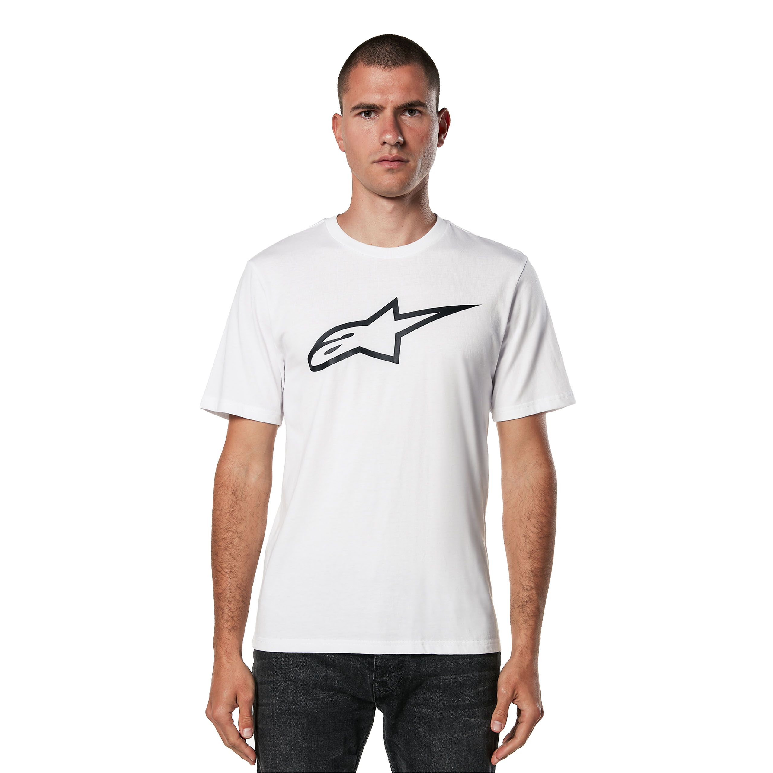 Alpinestars-Ageless 2.0 CSF T-Shirt-0001811003114010
