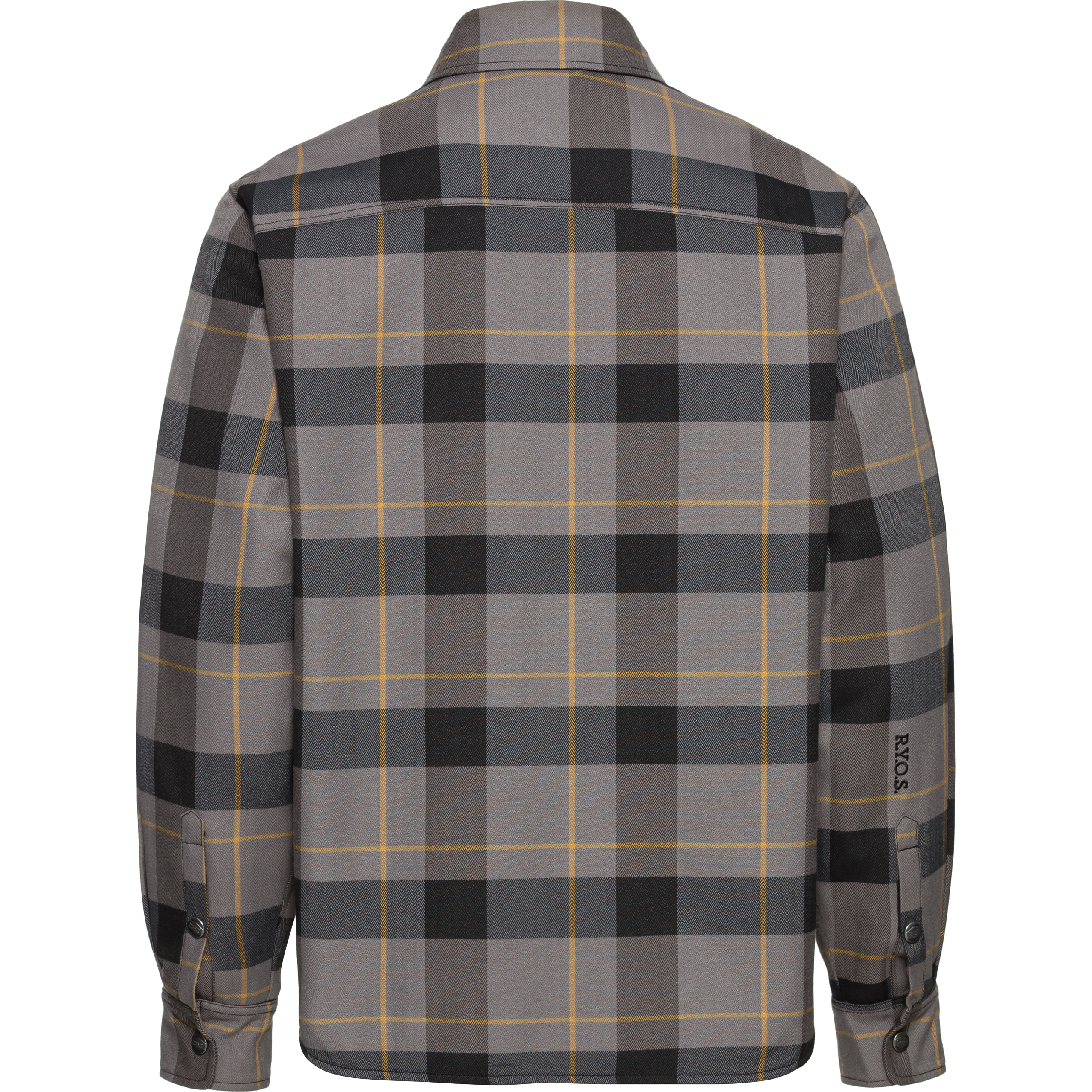 Spirit Motors-Sneaky Sam Motoshirt grau XL-2400011999007011