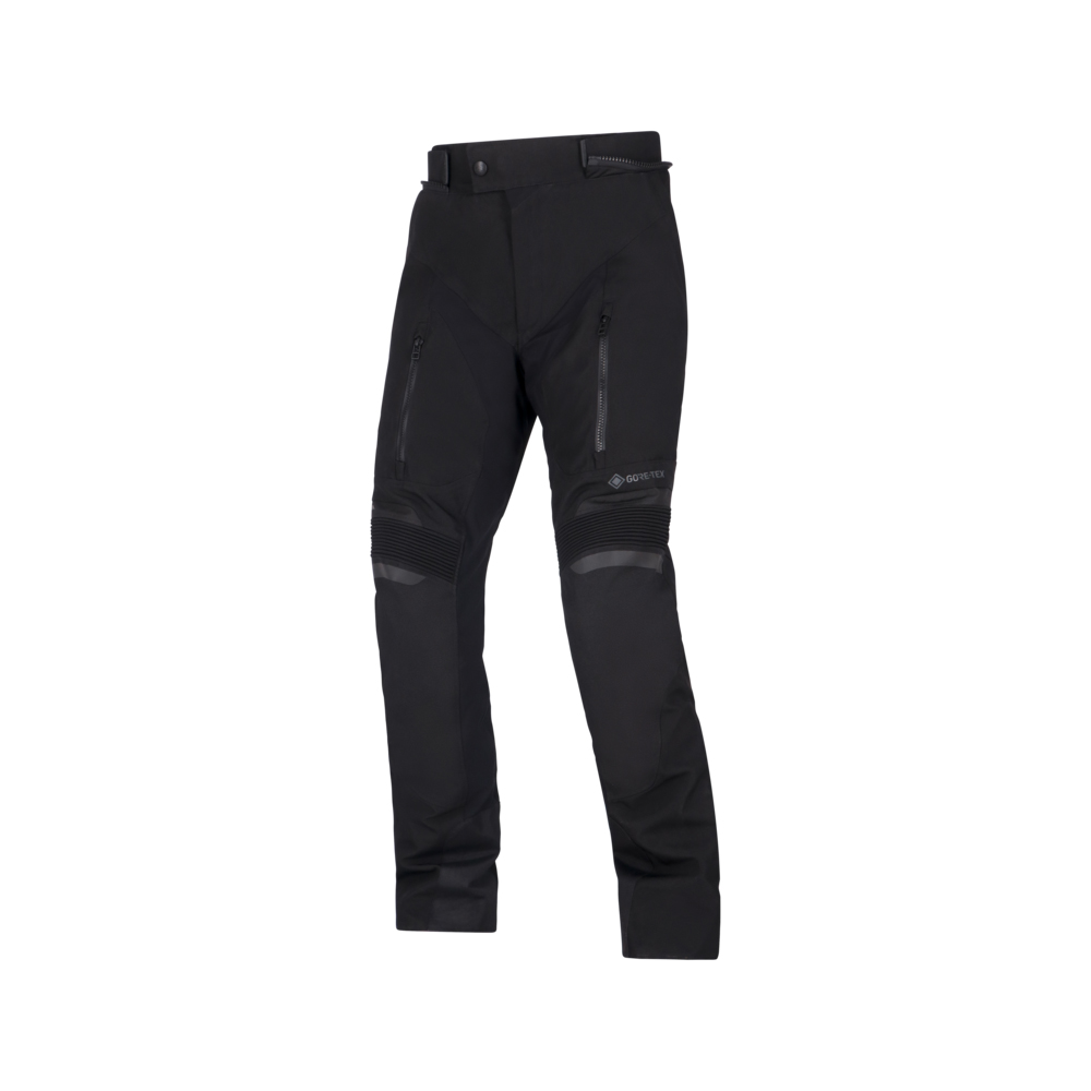 Richa-Cyclone 2 GTX Damen Motorradhose schwarz XXL (kurz)-0002019999001052