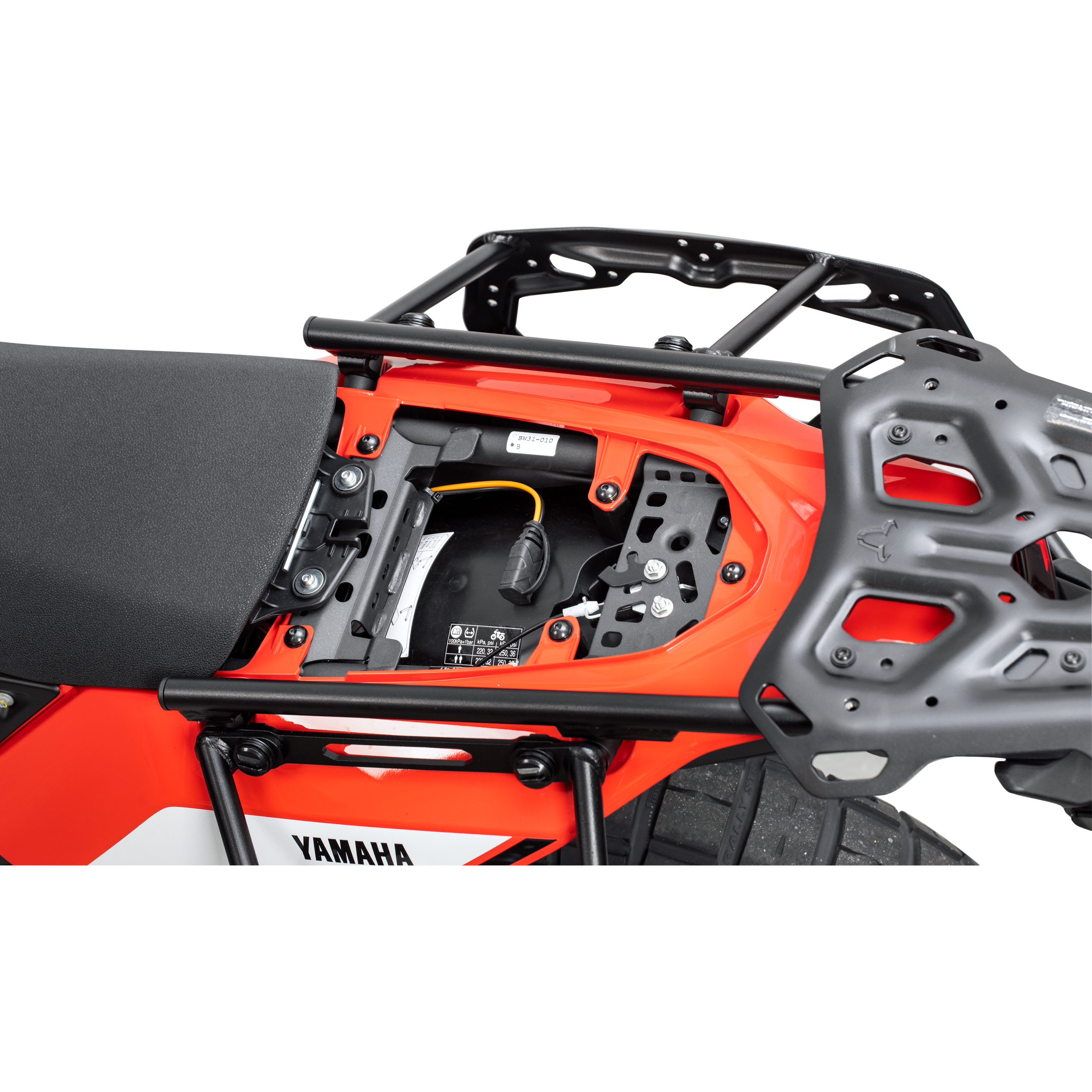 Hi-Q Tools-Batterieladegerät PM1100, 6/12V 1,1A, für Blei-Säure+Lithium-5728011184000911