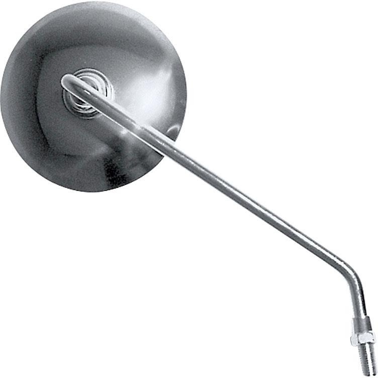 Paaschburg & Wunderlich-Lenkerspiegel M10x1,25R CX Ø118mm-5548921113003781