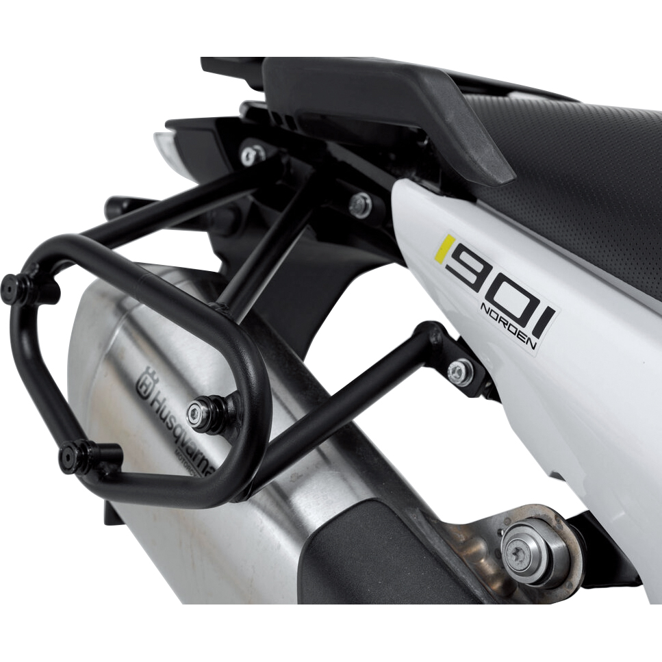 SW-MOTECH Seitentaschen-Träger SLC rechts für Husqvarna 901 Norden - Motorradzubehör - Motorradgepäck