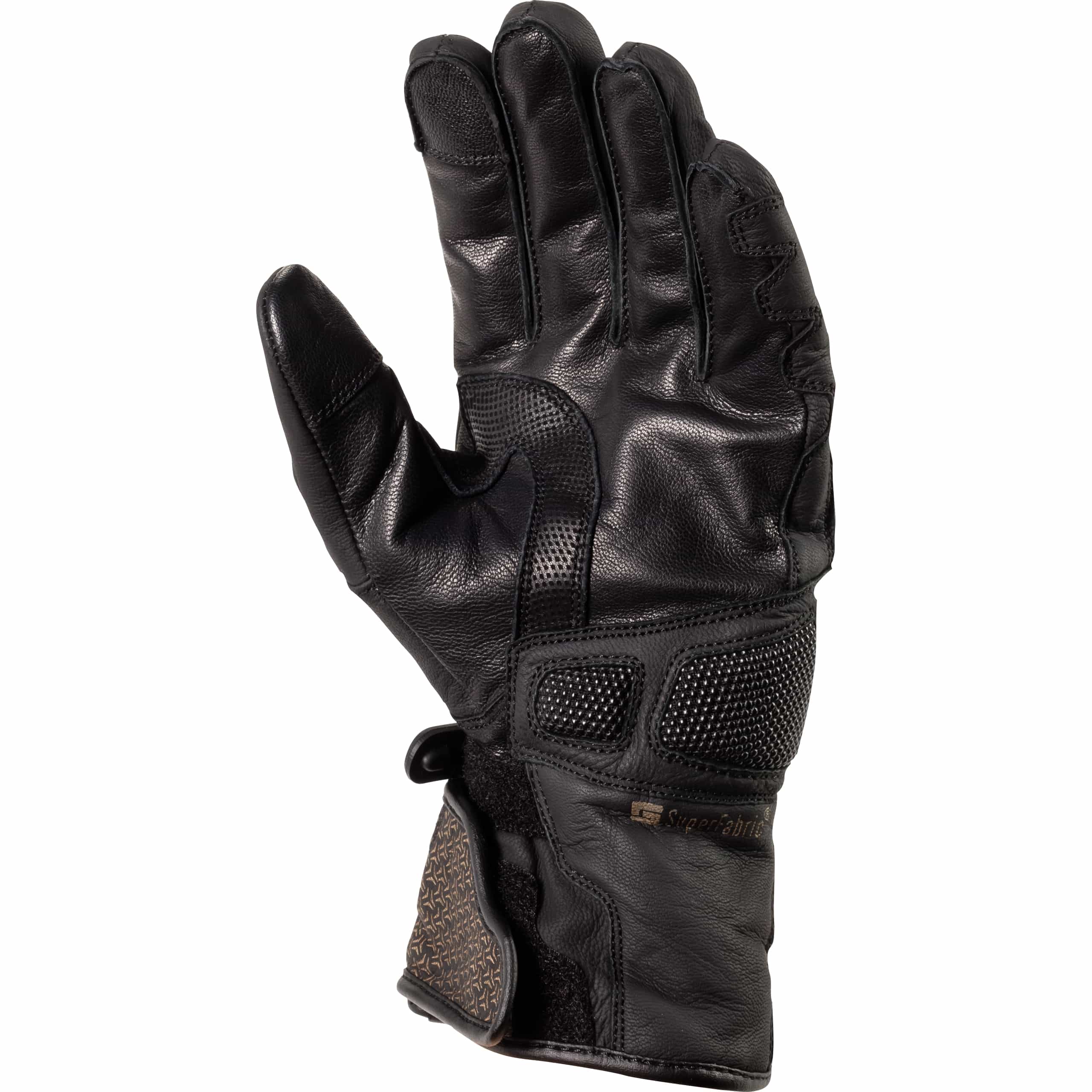 Held-Discovery Lederhandschuh lang-3115341006001942