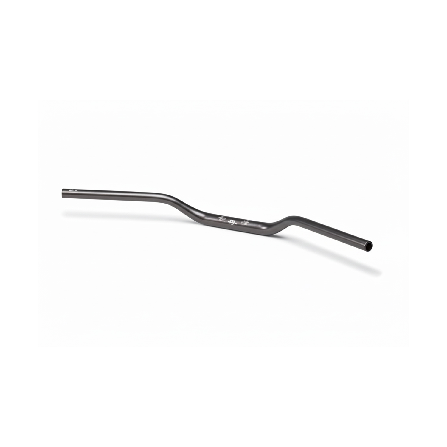LSL-Lenker Ø28,6mm konisch Alu Superbike X01 763mm-0002404