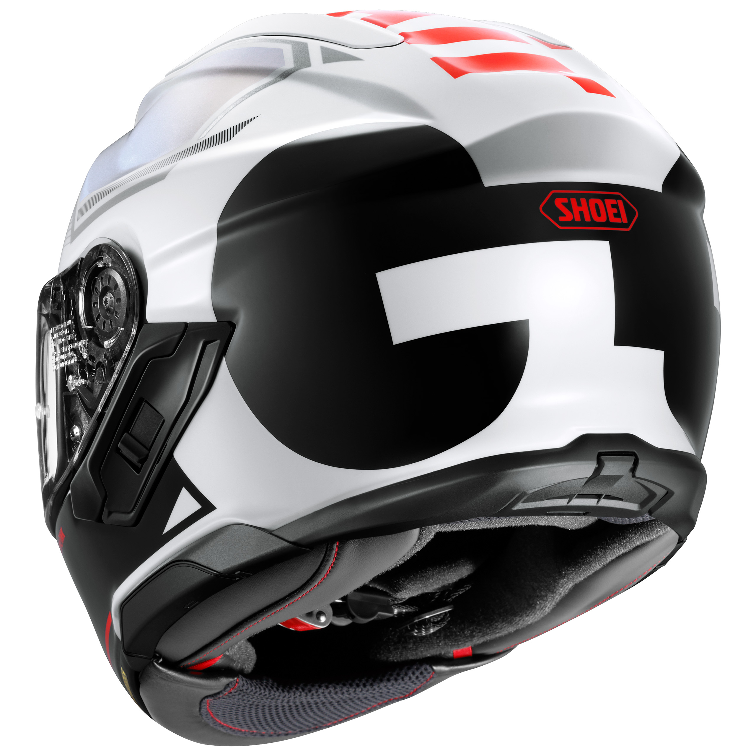 Shoei-GT-Air 3 Mike TC-6 L-4603761999086010