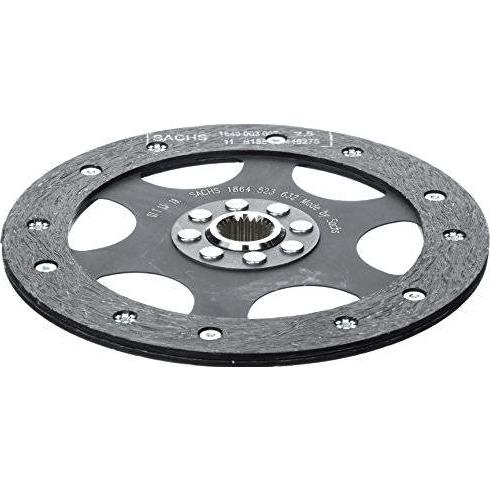 Sachs-Kupplungsscheibe-5733021291000070