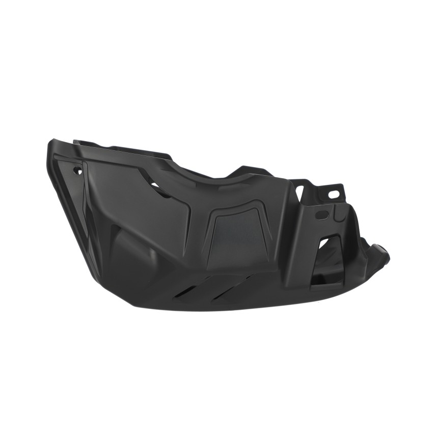Acerbis-Motorschutz schwarz für Honda XL 750 Transalp-5740641120000001
