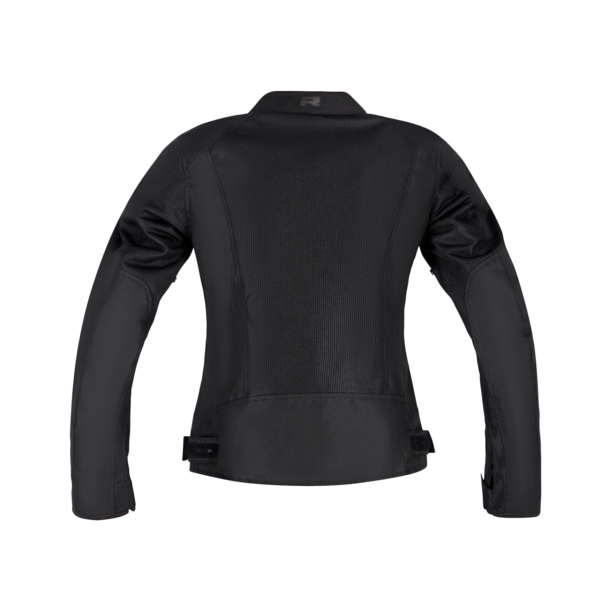 Richa-Airsummer Damen Textiljacke schwarz S-0000414999001008
