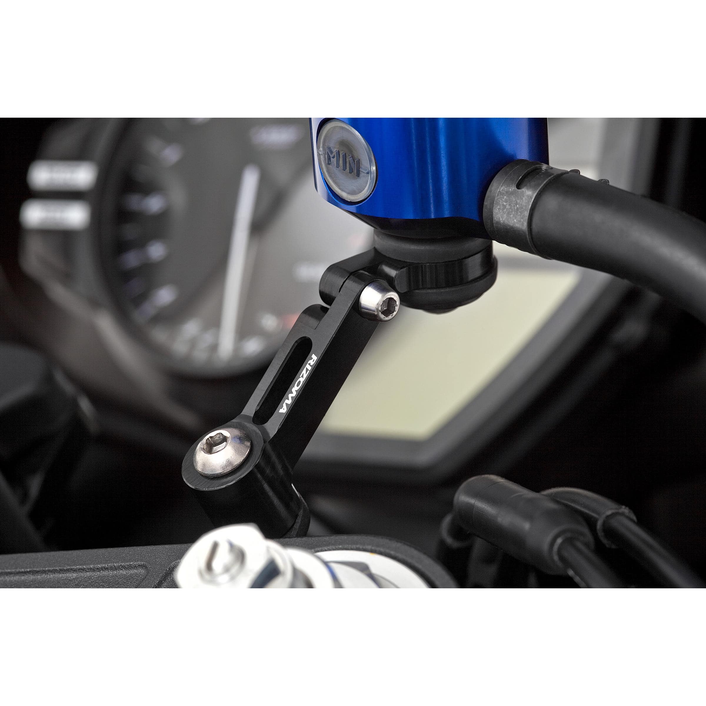 Rizoma-Halter für Ausgleichsbehälter-5604581070005900