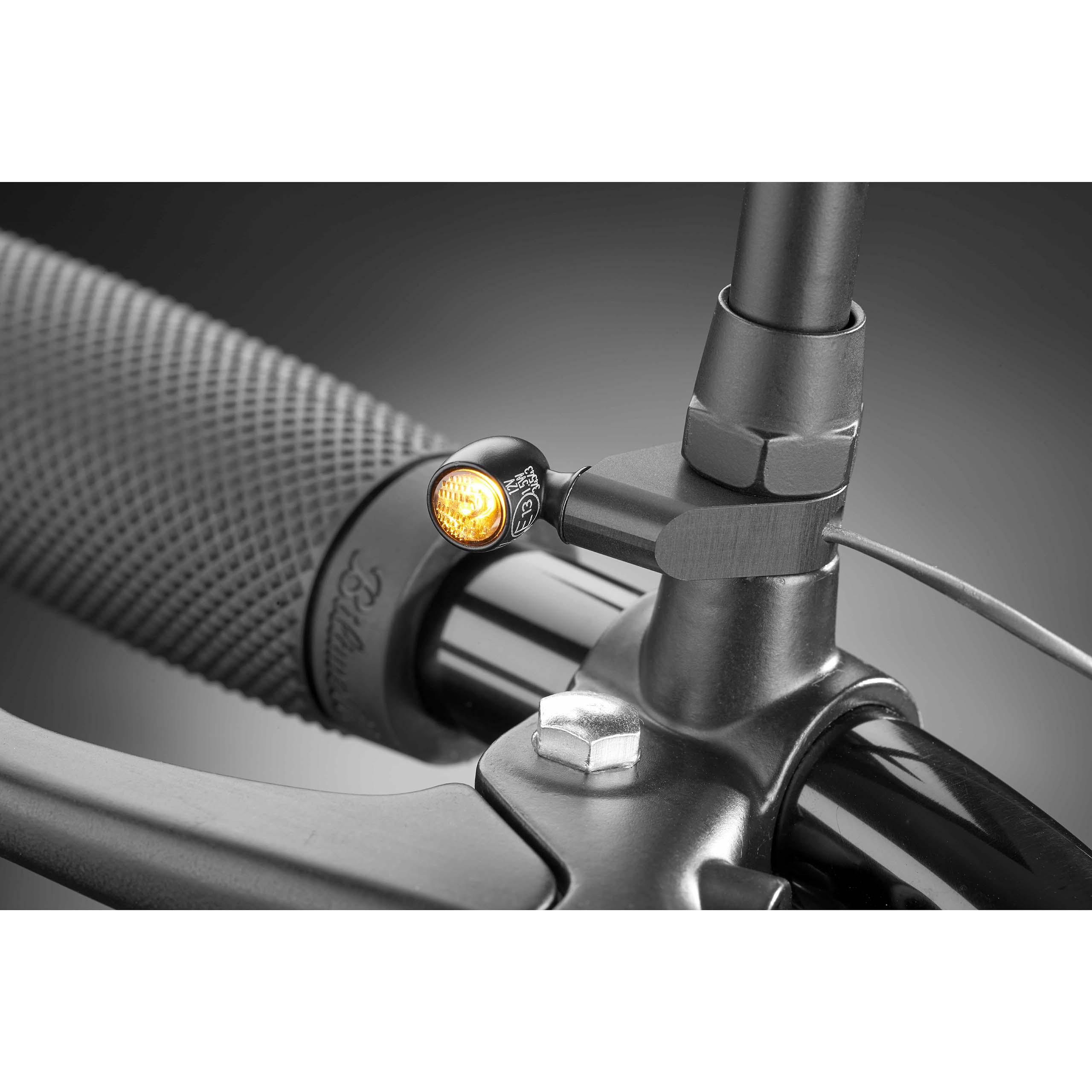 Kellermann-Montageadapter für Atto® M5 auf Klemmhalter M6-5726701022000000