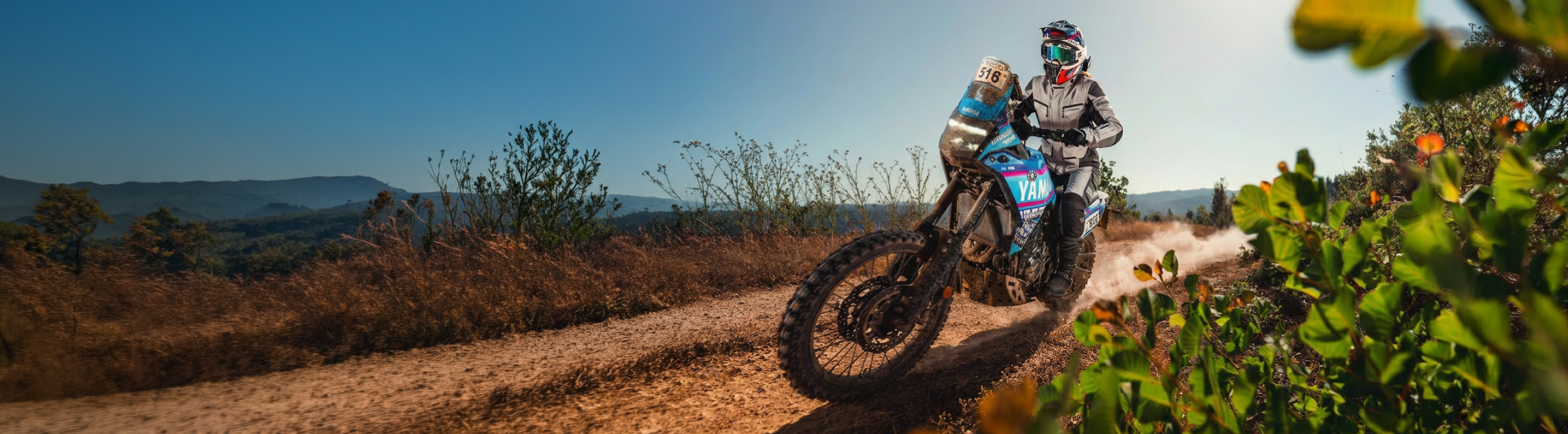 Touring Motorcycle Clothing