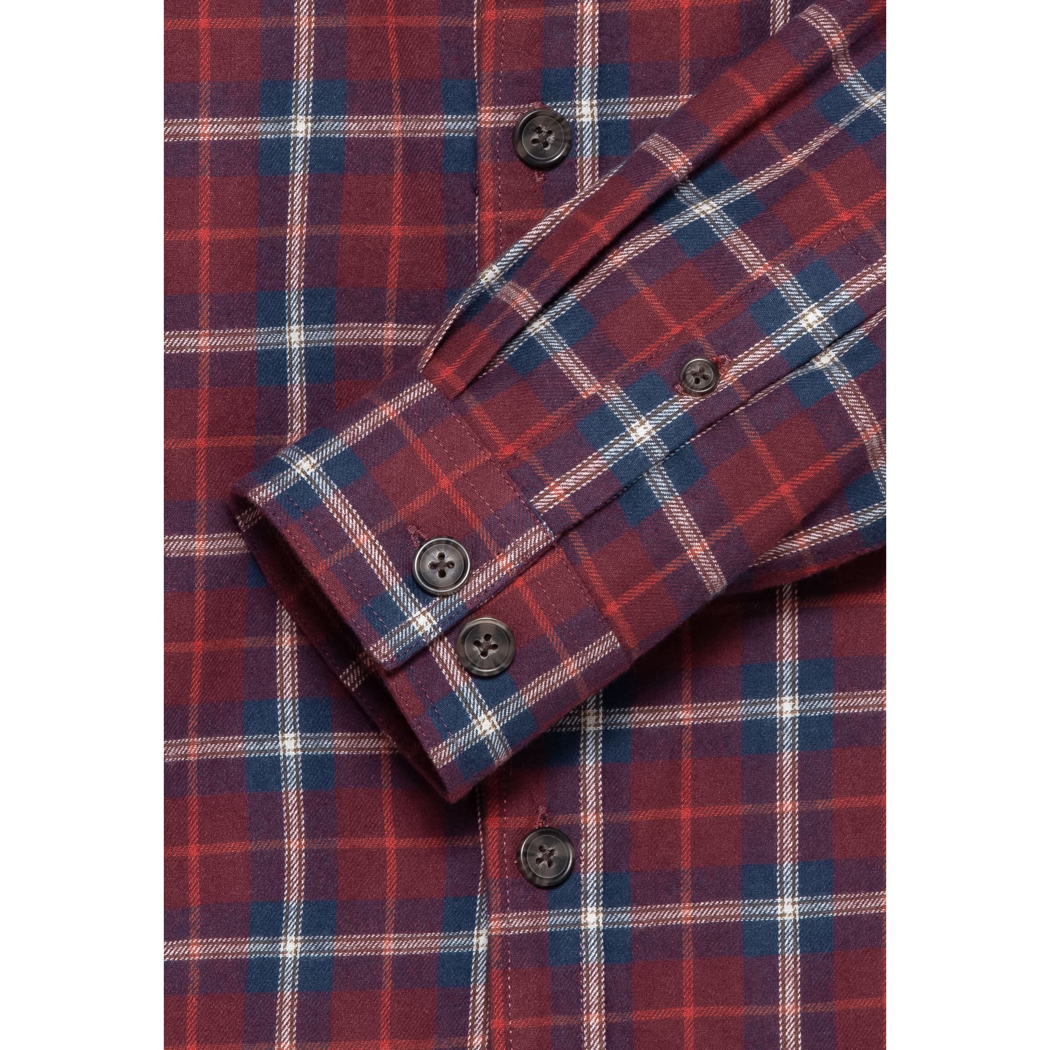 Spirit Motors-Karohemd 1.0-8019511999002009