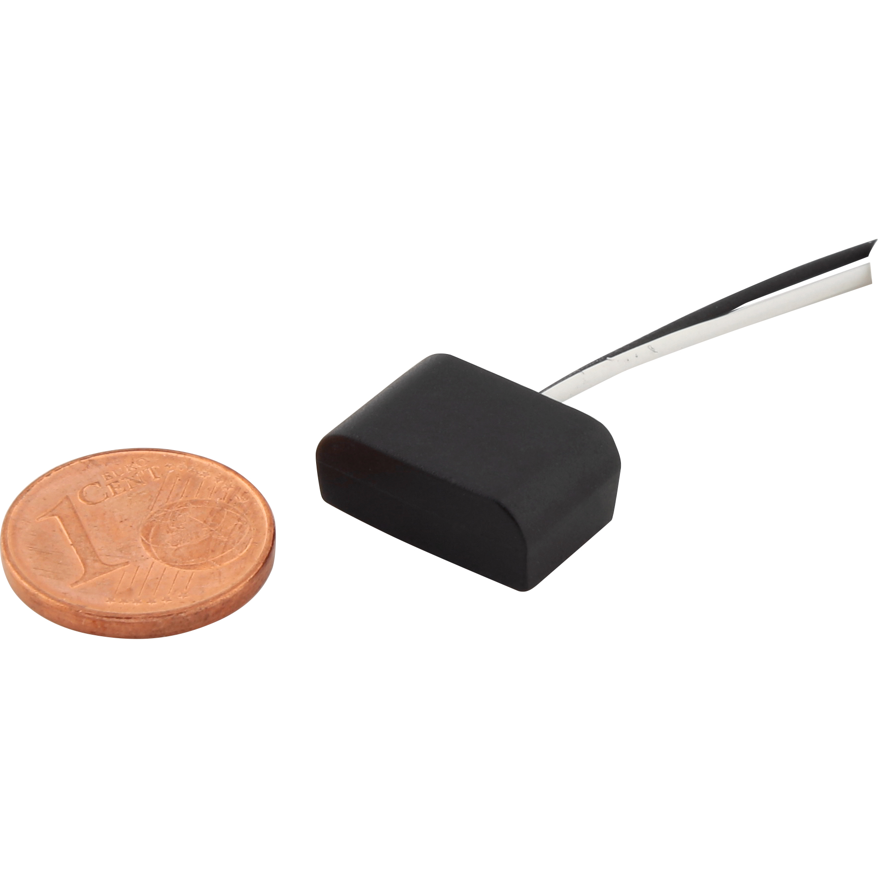 Highsider-LED Nummernschildbeleuchtung SMD selbstklebend schwarz-5740361028001690