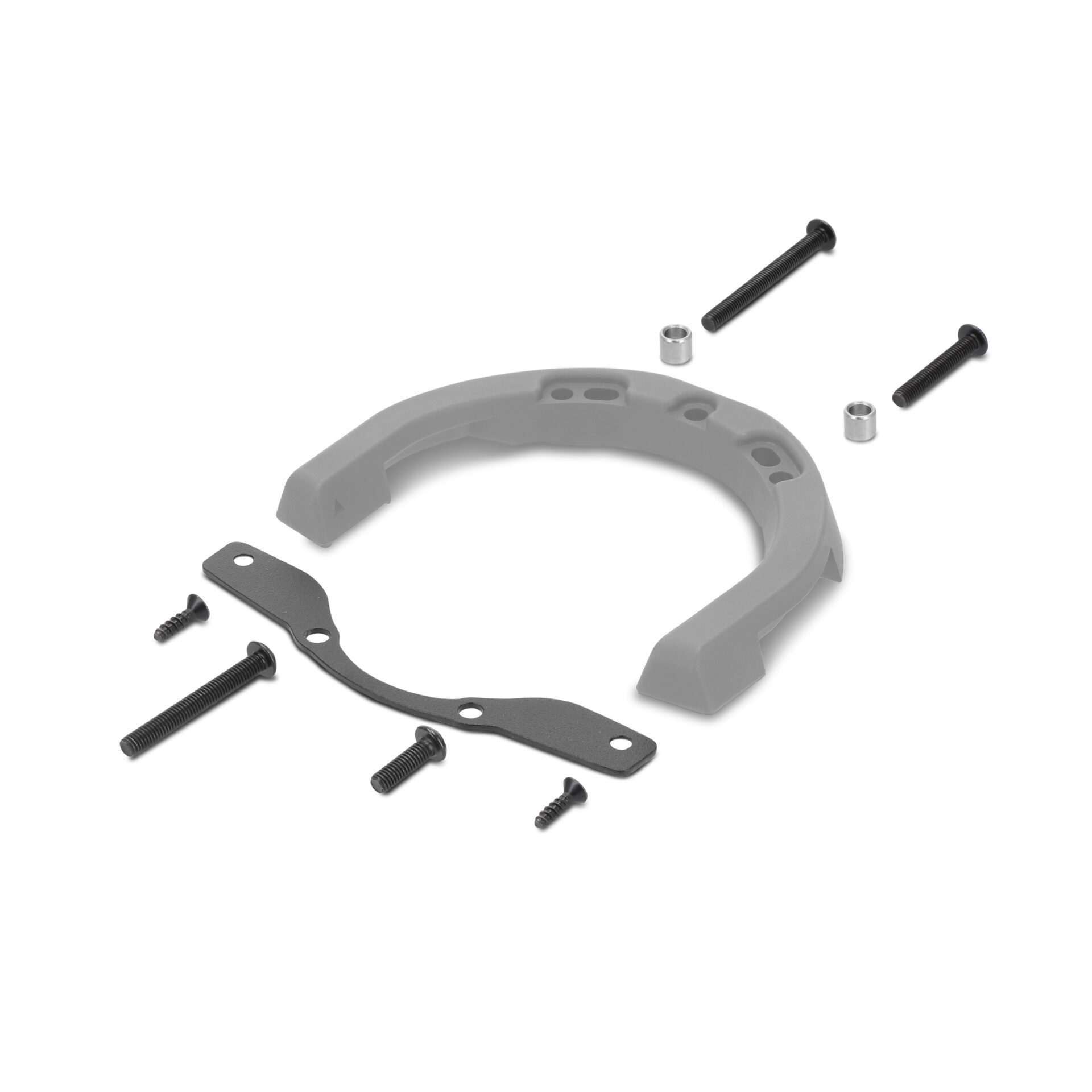 Shad Click System, Halterung - Image 3