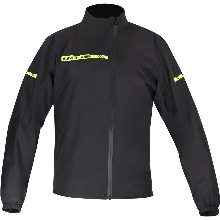 LS2-Bolton Air Motorradjacke-0002110999178010