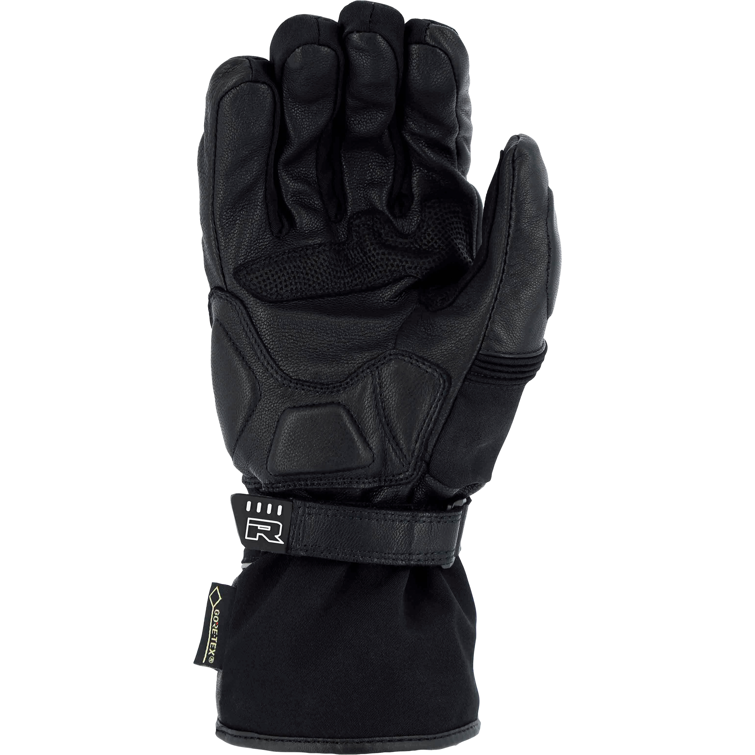 Richa-Cold Spring 2 GTX Damen Handschuh schwarz XL-3111791006001011