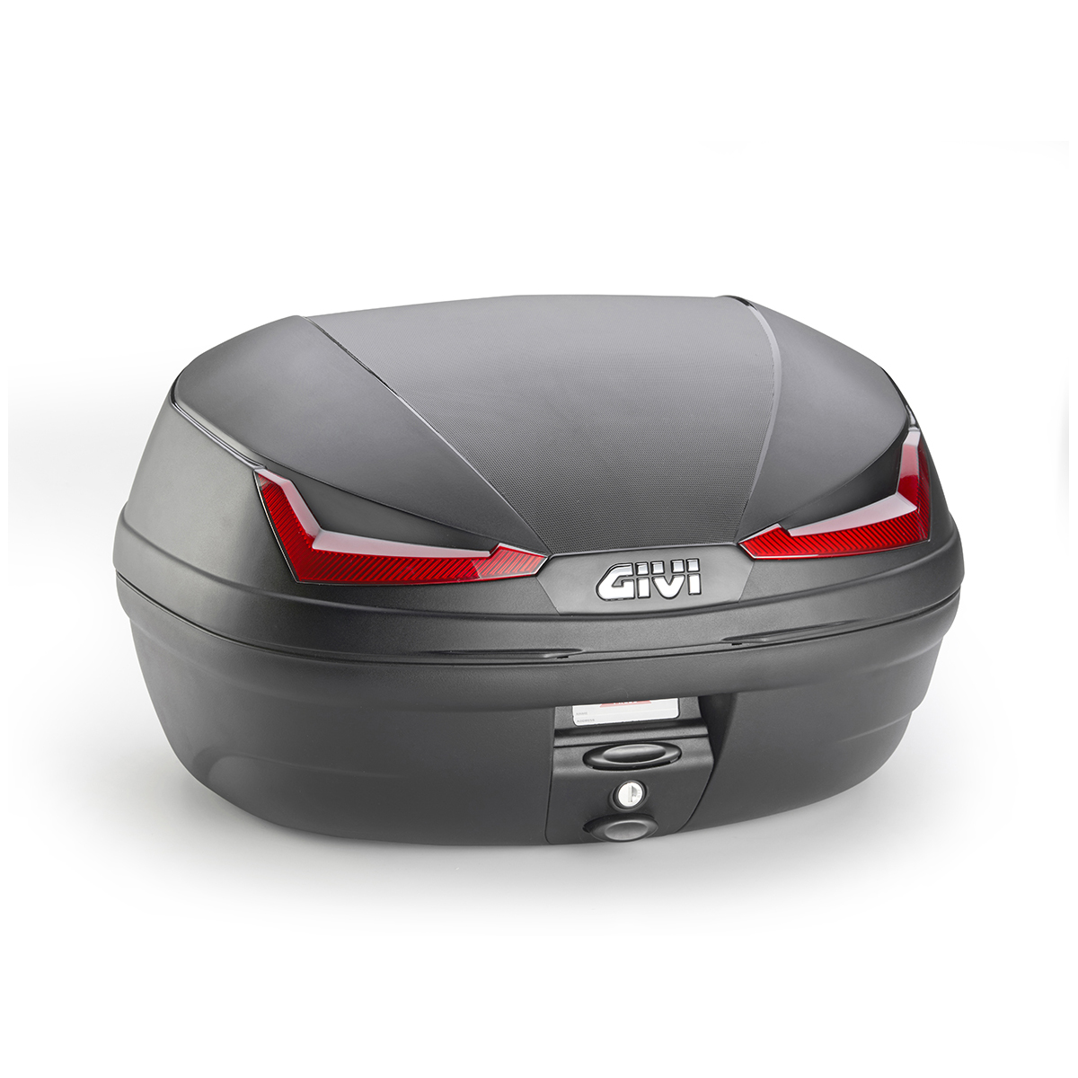 Givi-Topcase Monolock® Simply 45 Liter E455-0000983