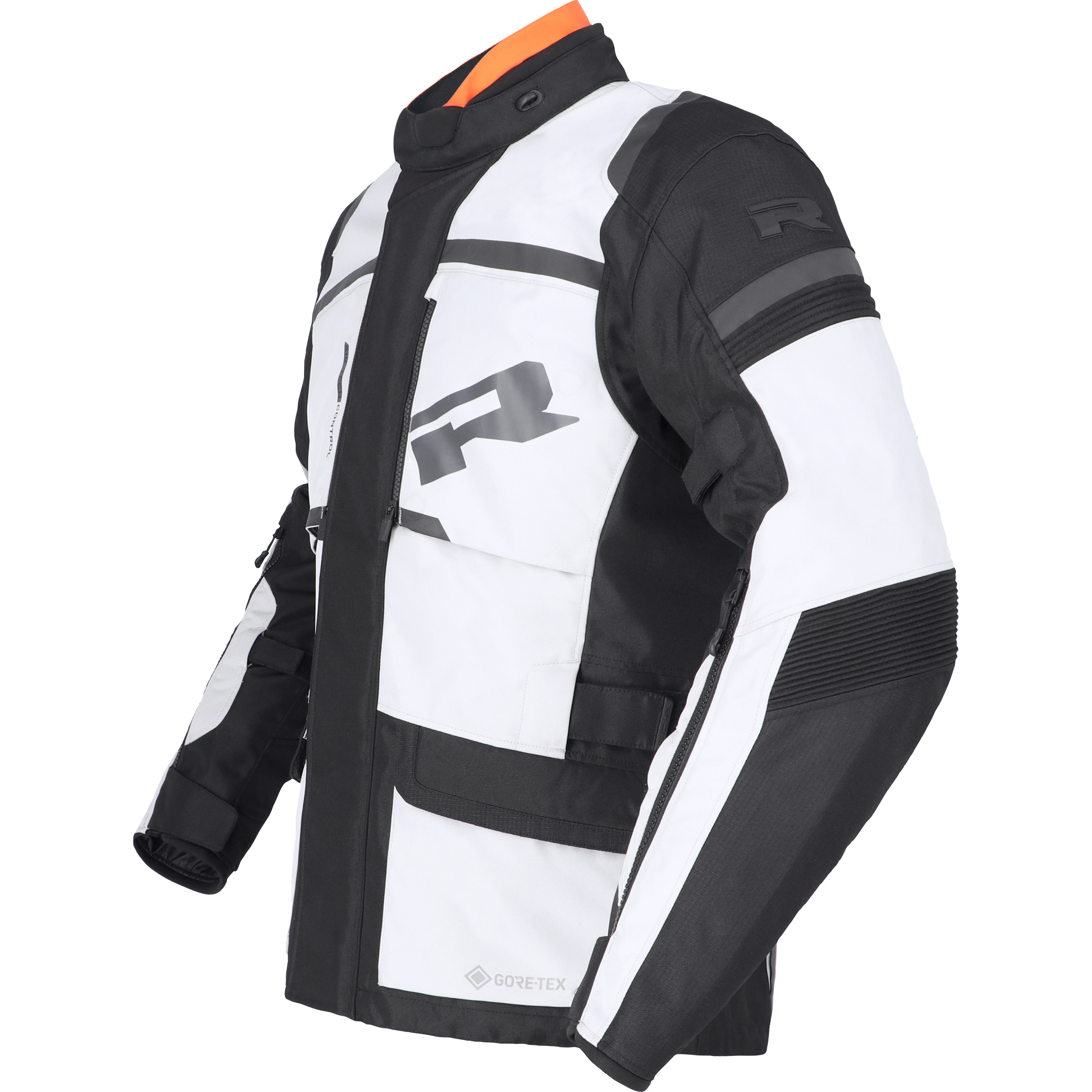 Richa-Brutus Gore-Tex Textiljacke-2017421999007008