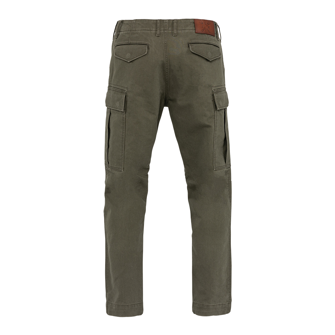 John Doe-Regular Cargo Mono Motorradhose-0000601003026253