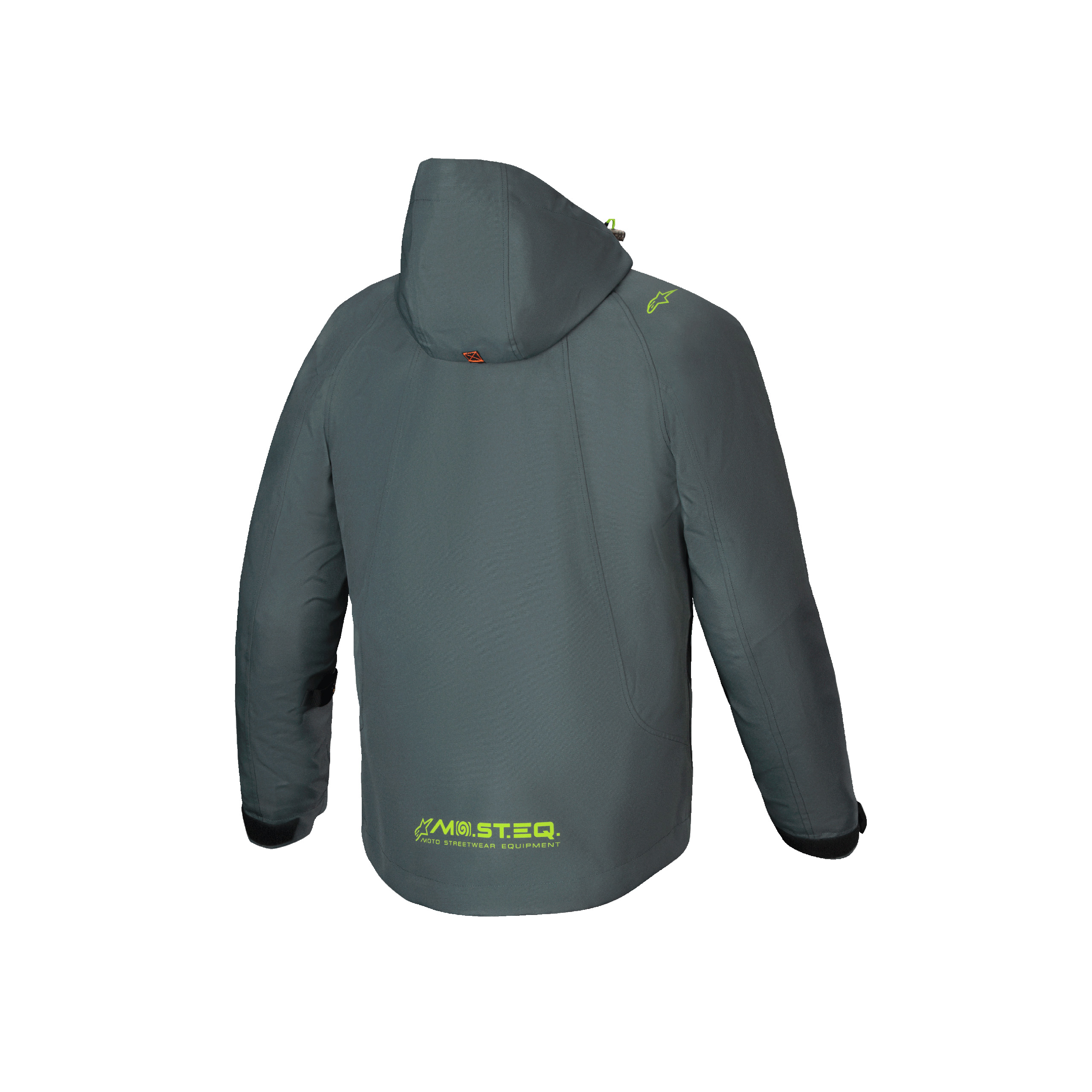 Alpinestars-Morush WP Parka-0002138999181011