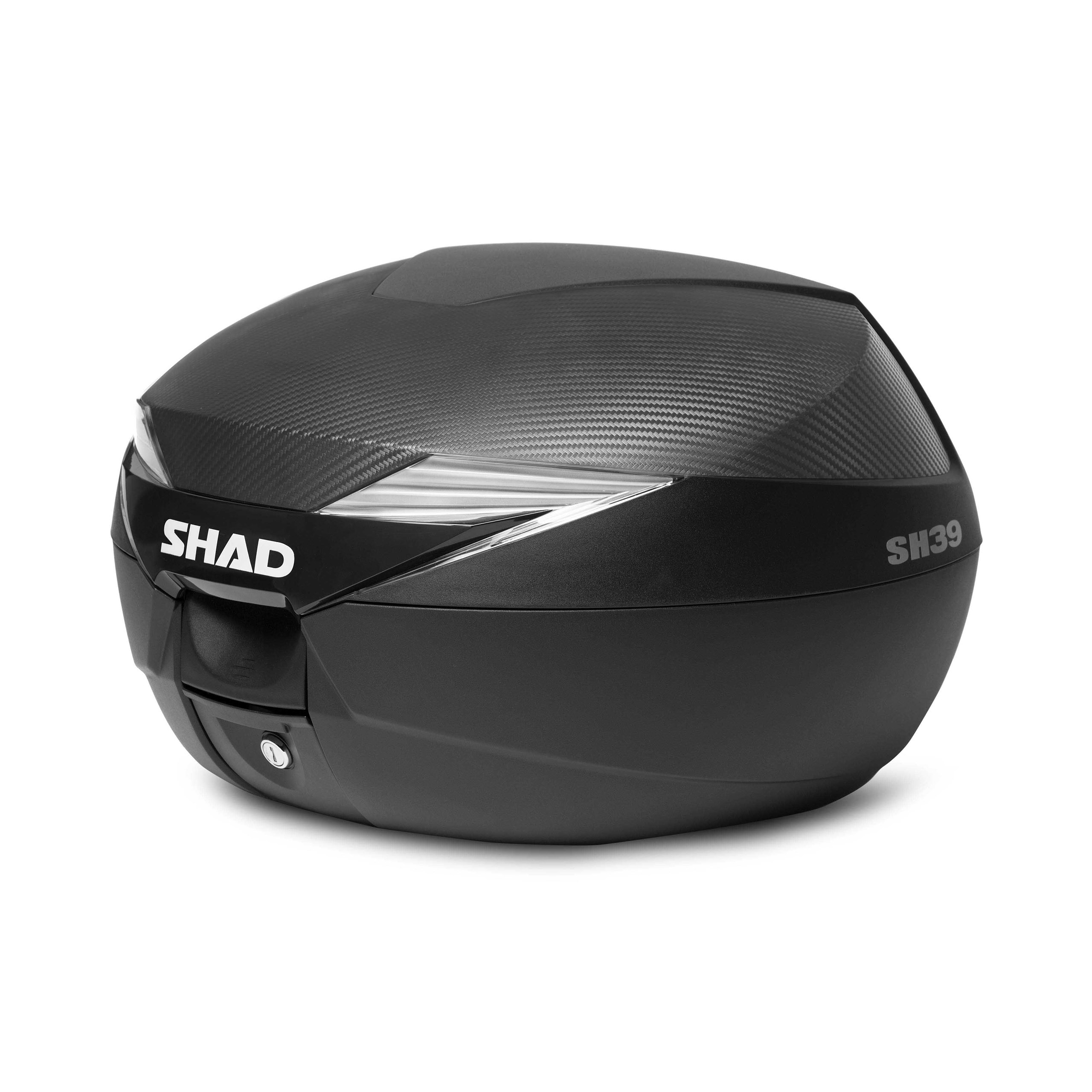 Shad-Topcase SH39-5696141000000000
