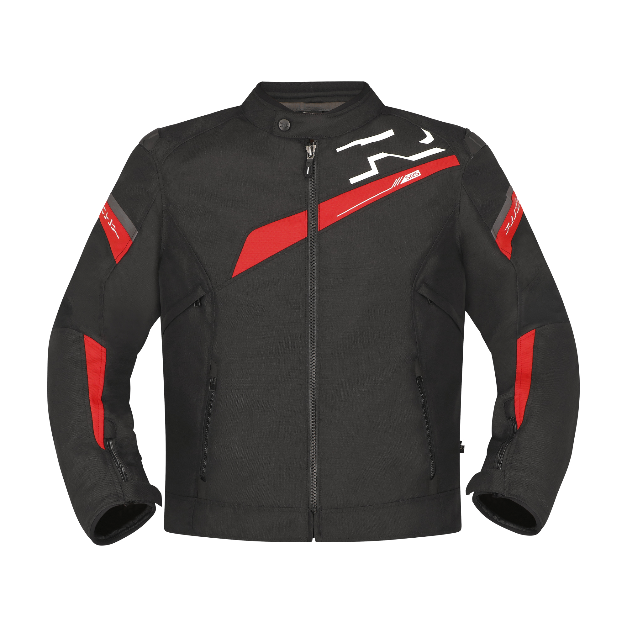 Richa-Gotham 3 WP Textiljacke-0000881999033009