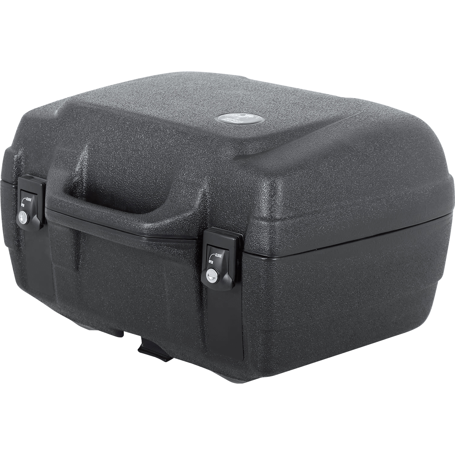 Hepco & Becker-Topcase Junior 40 Liter schwarz-7013331000000030