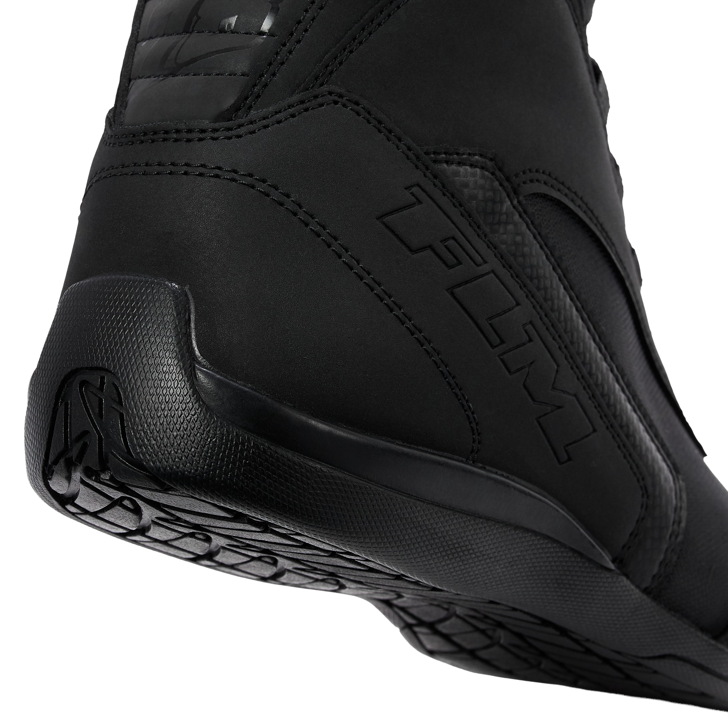FLM-Drift WP Stiefel schwarz 44-0001456999001744