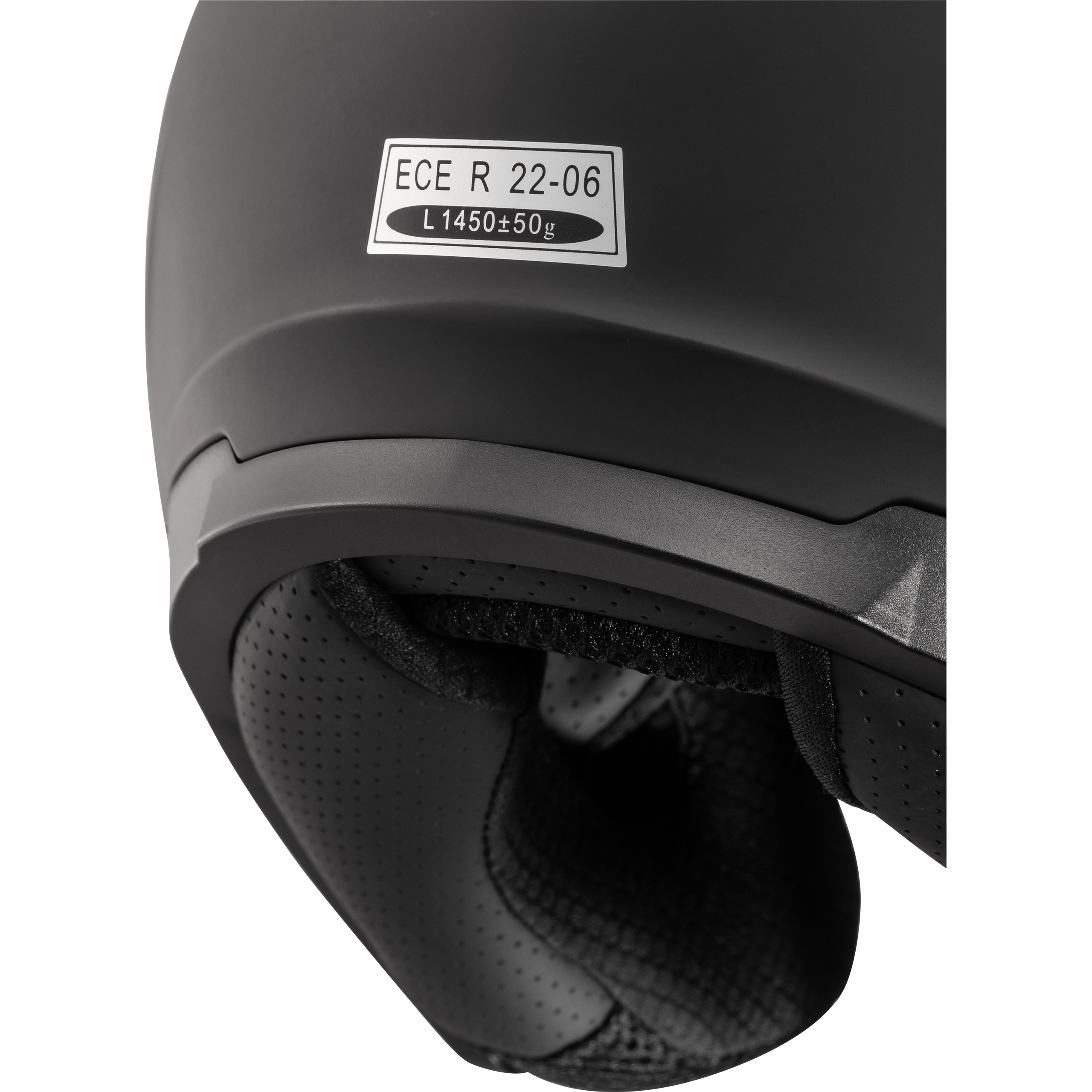 Nexo-Jethelm Comfort II-4905611999014011