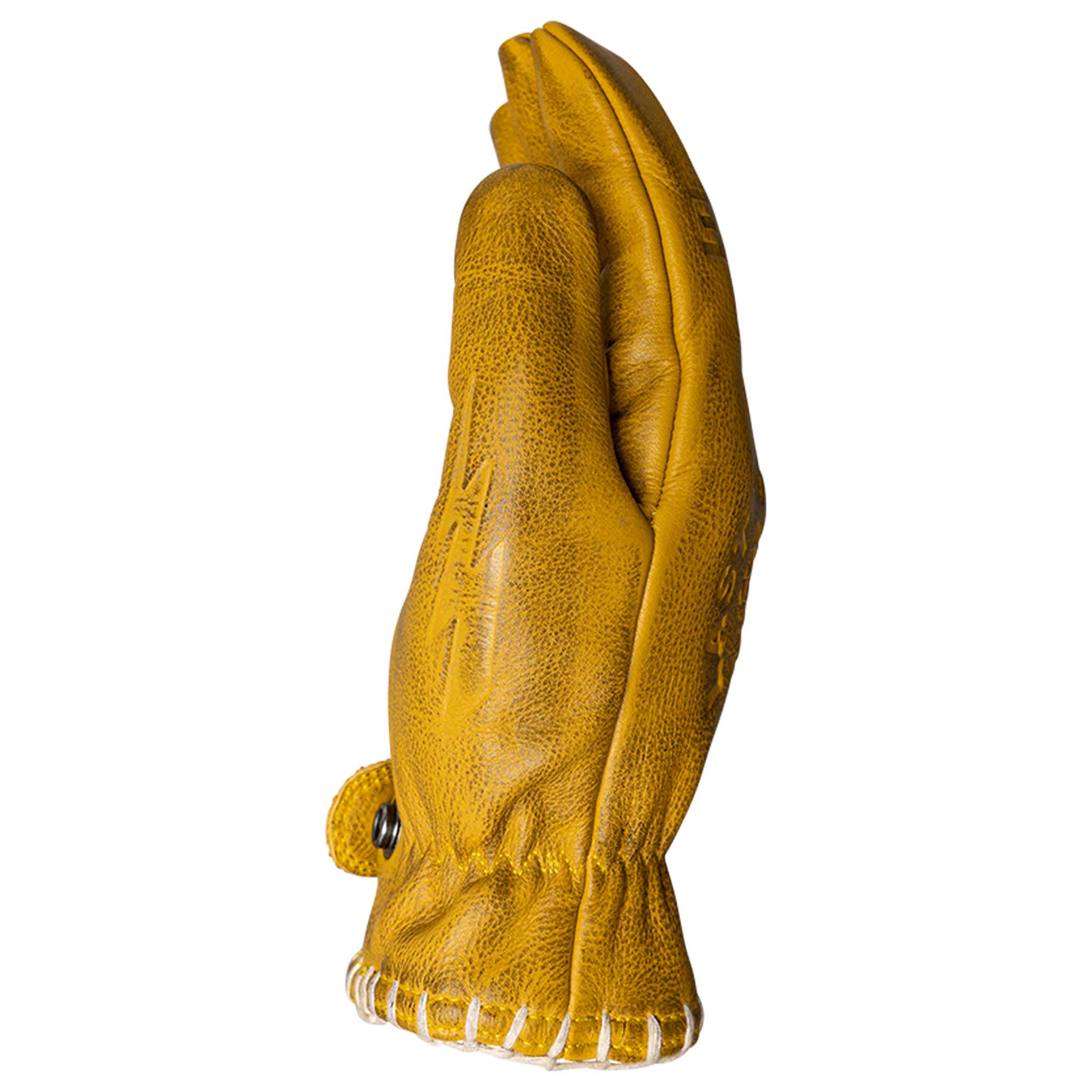 John Doe-Coyote Handschuhe gelb XS-0000511999009007