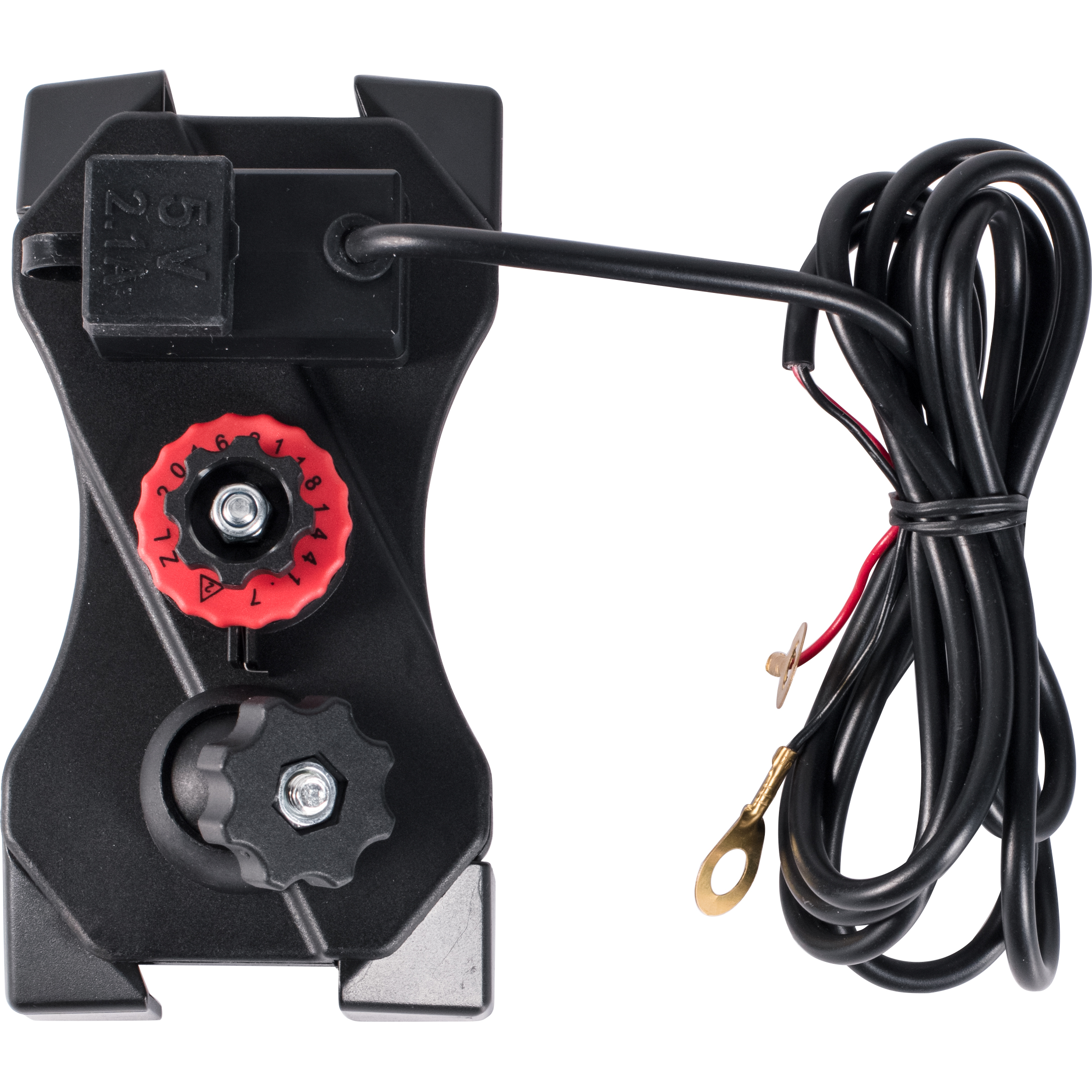 Hashiru-Universal Smartphone-Halter mit Ladefunktion-5734441181010210
