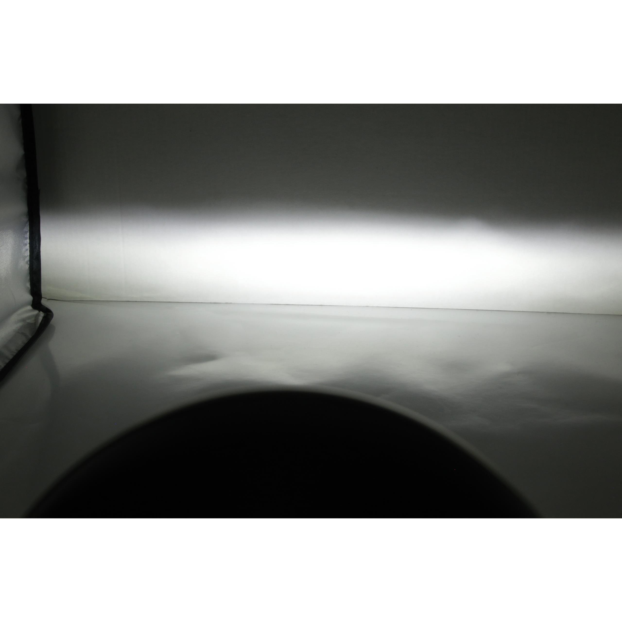 Highsider-LED Hauptscheinwerfer mit TFL Pecos Typ 6 Ø165mm-5733311033004501