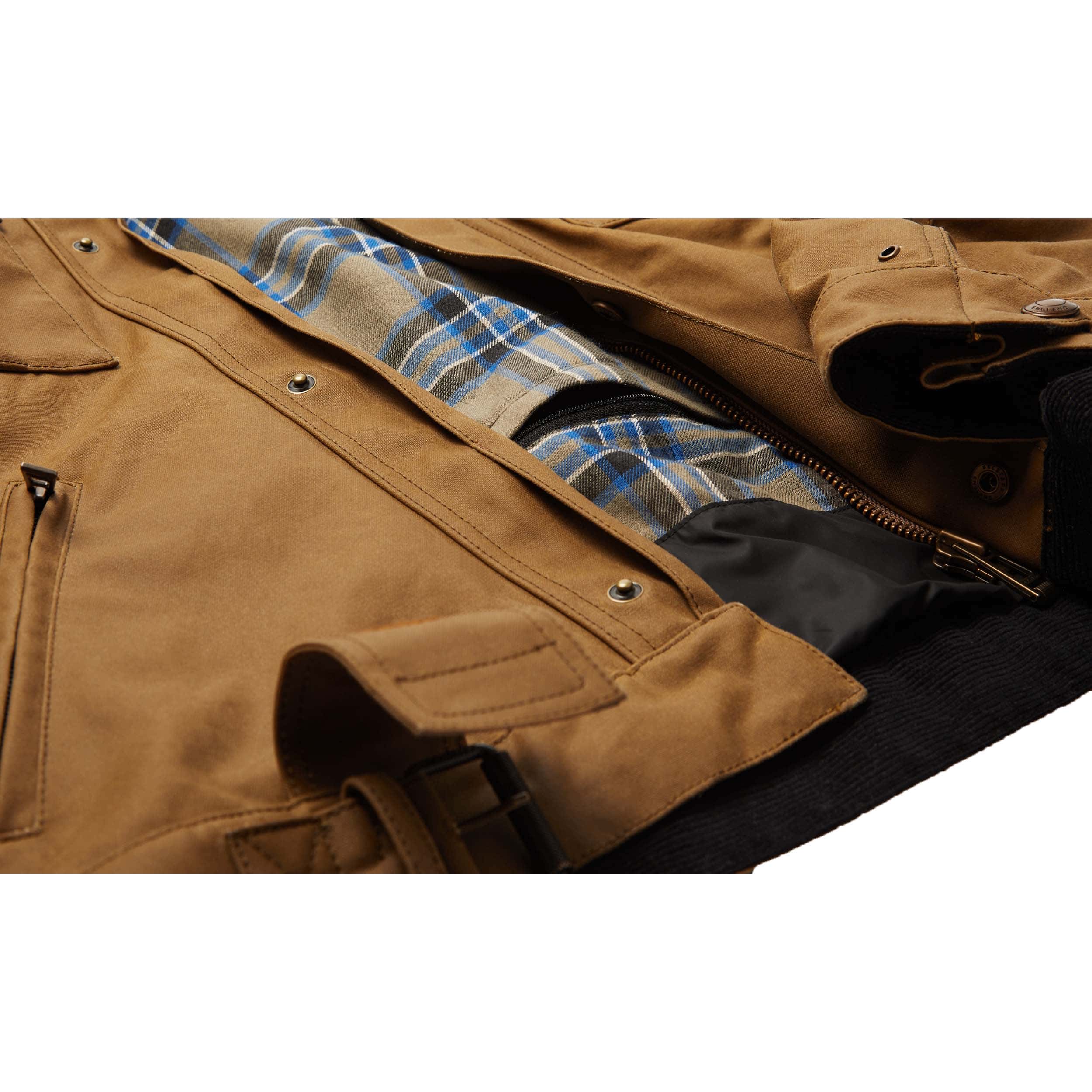 Belstaff-Brooklands Motorradjacke-0000568003013013