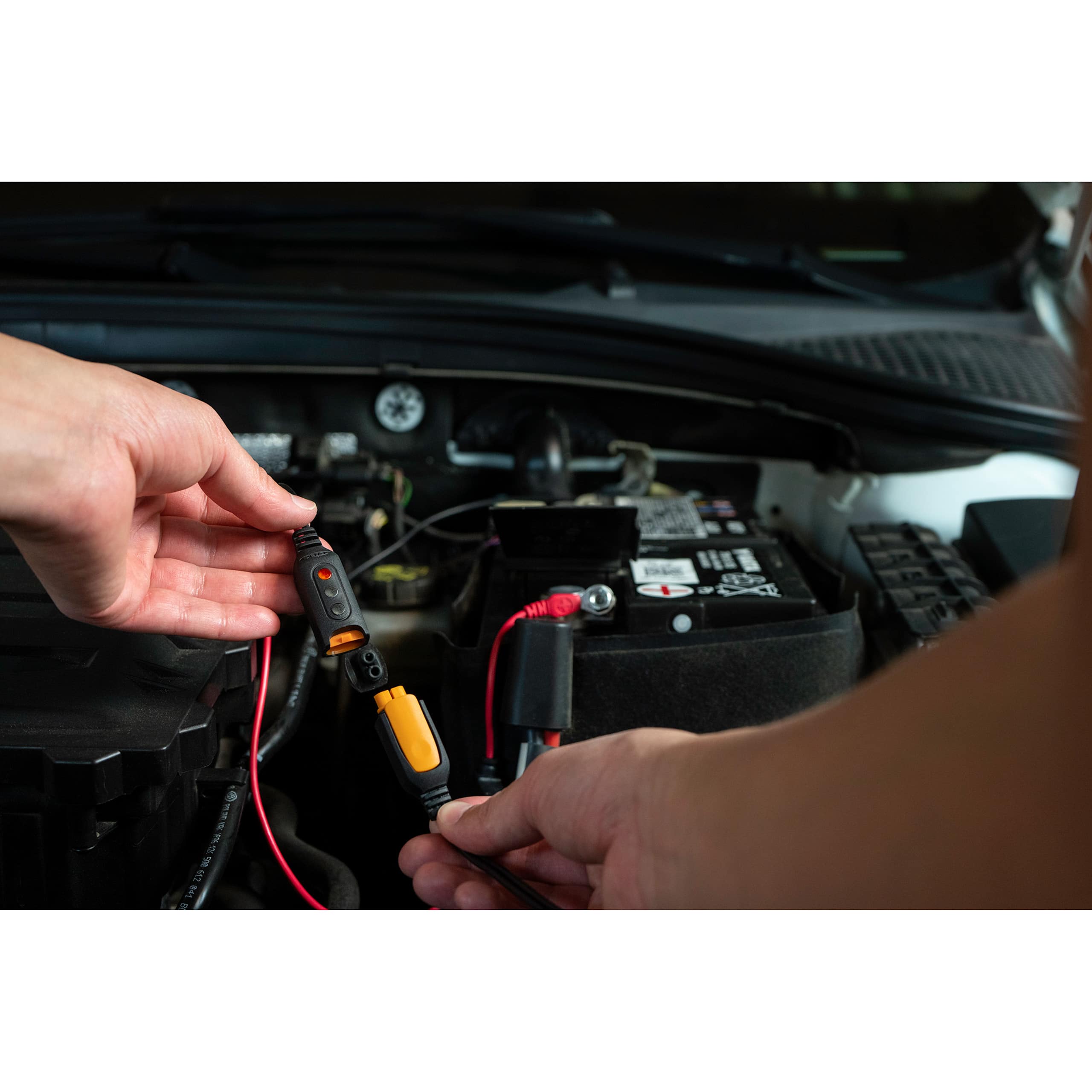 CTEK-MXS 5.0 Power Kit-0001491184000000