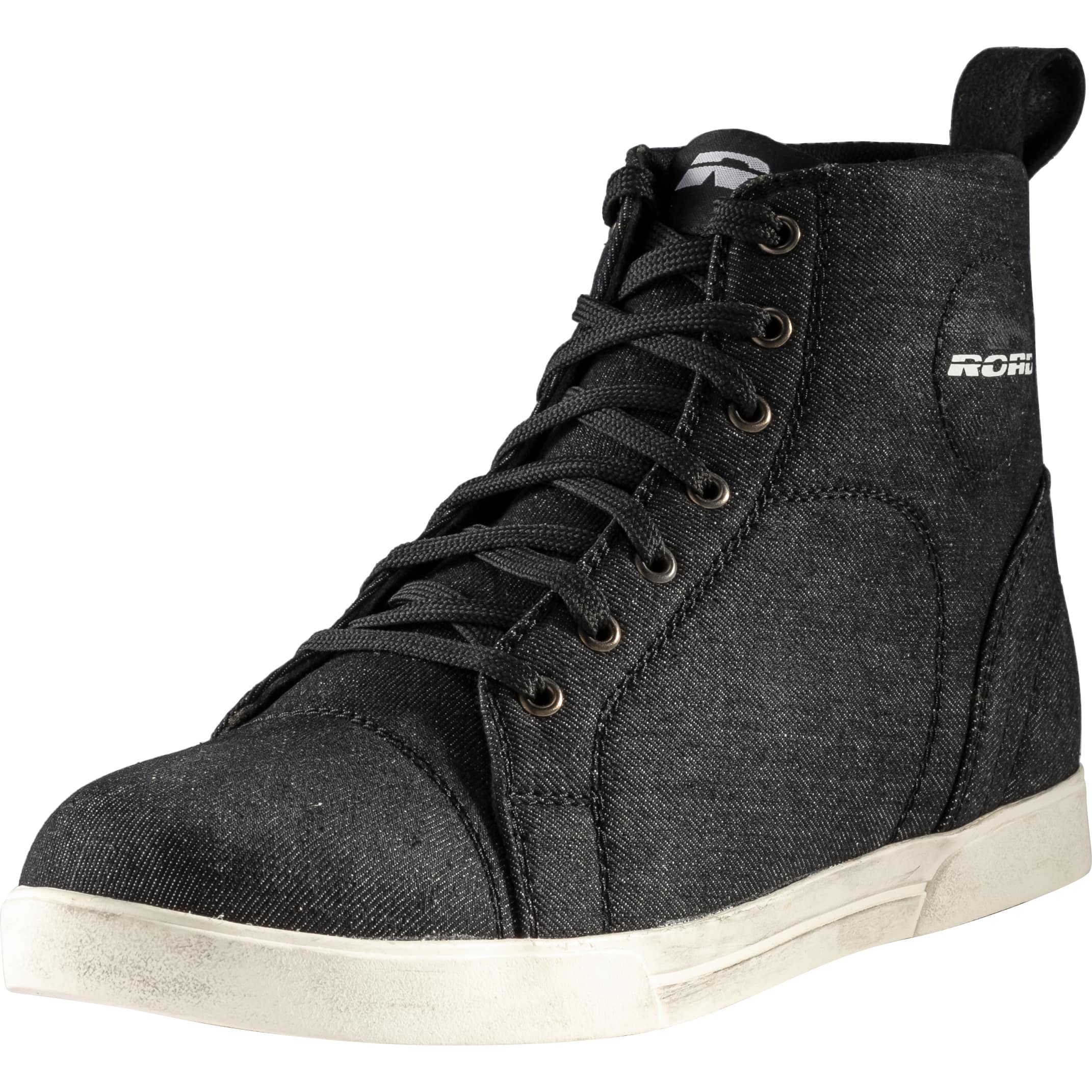 Road-City Sneaker 1.0 schwarz-3006621999001