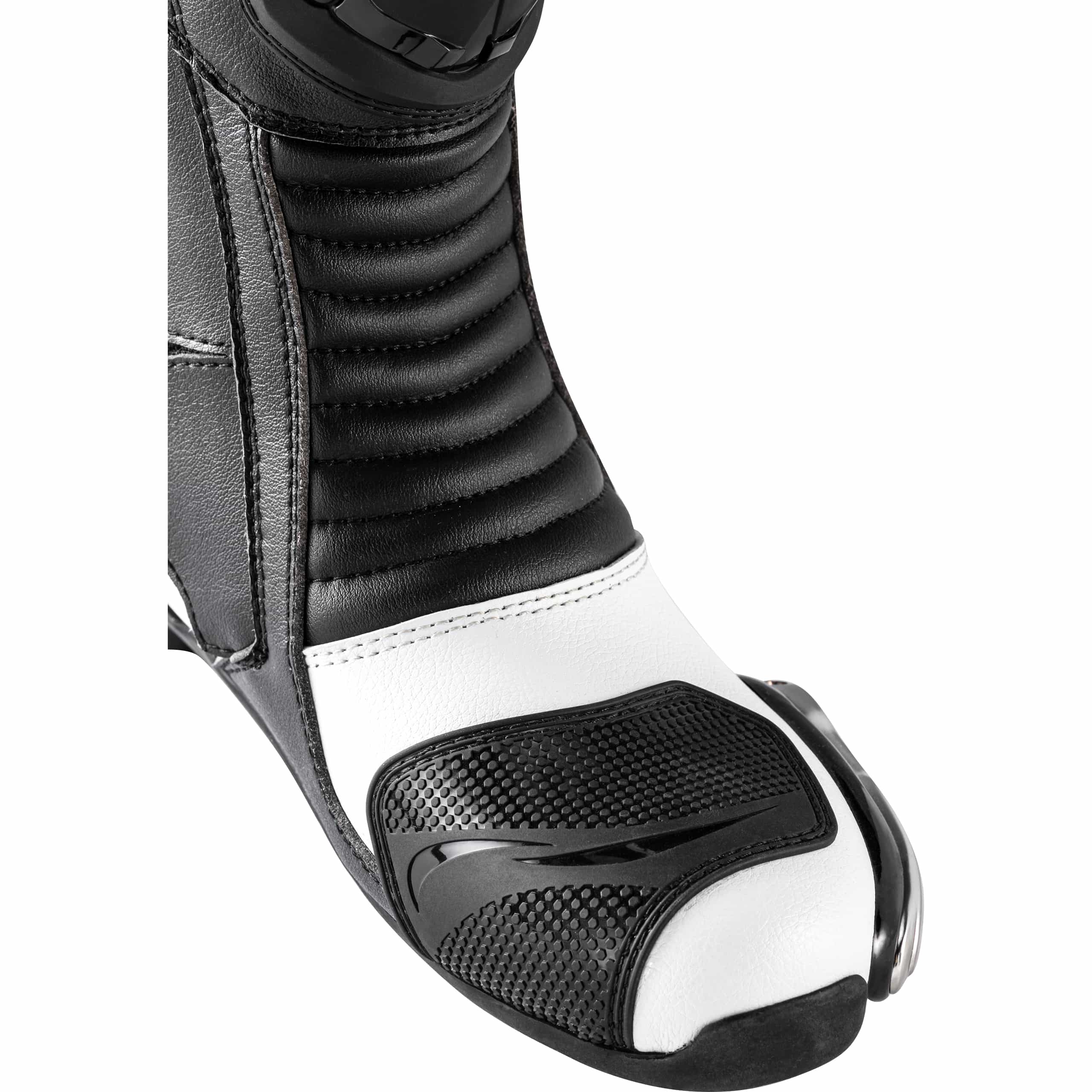 FLM-Brooklands Motorradstiefel lang-3006471999004742