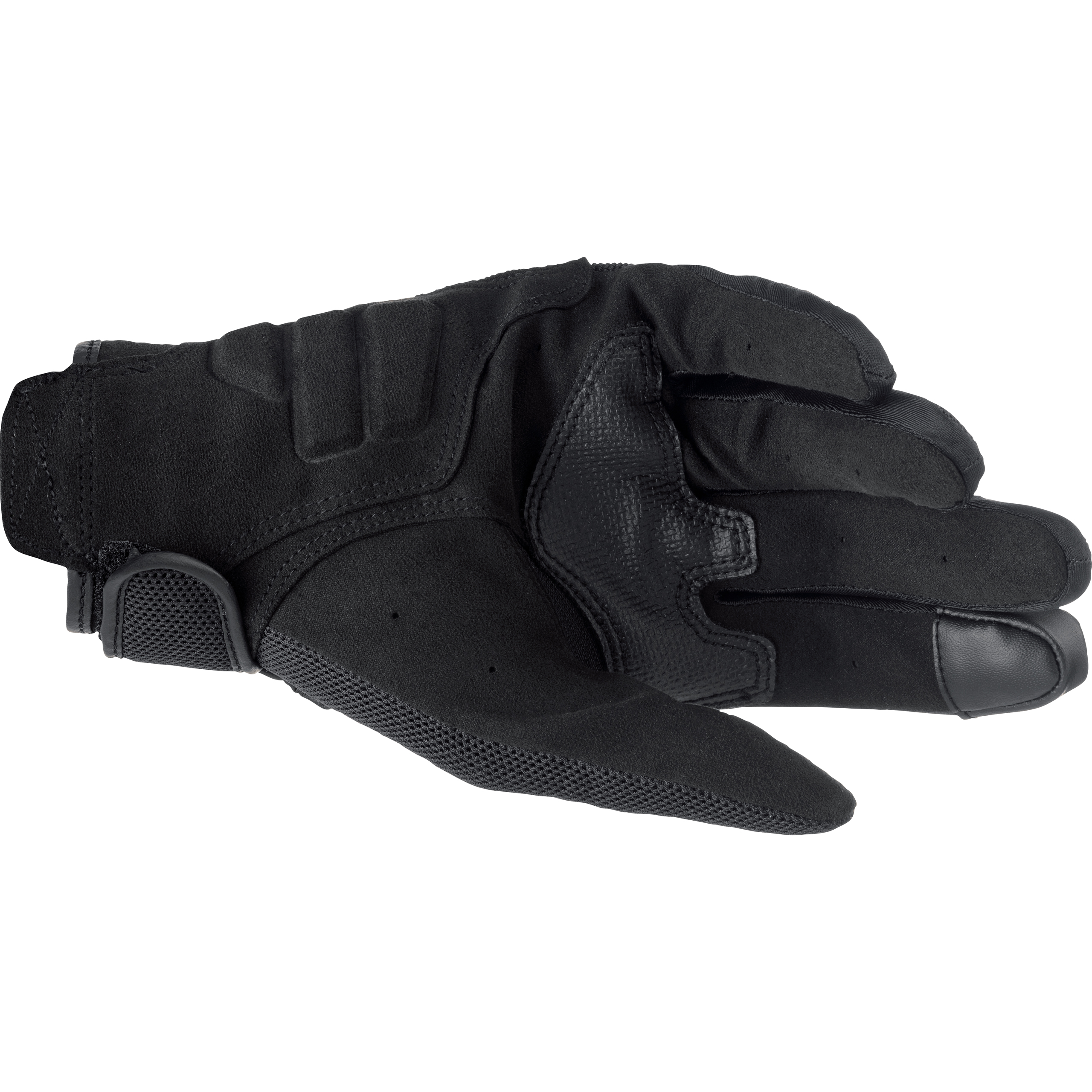 Alpinestars-Copper Handschuh schwarz S-3111491007001008