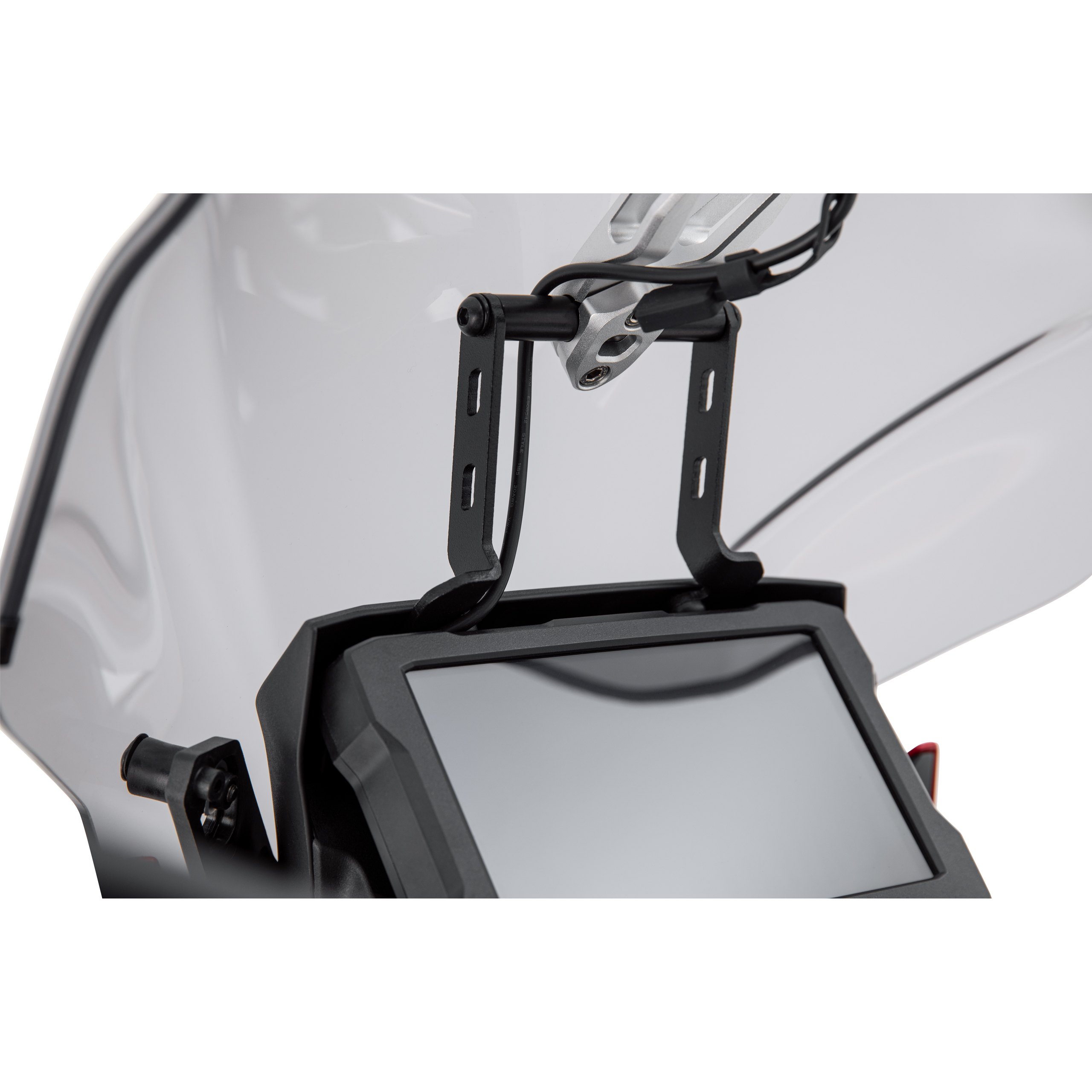 Givi-Navi-Haltestrebe am Windschild-5726571181001170