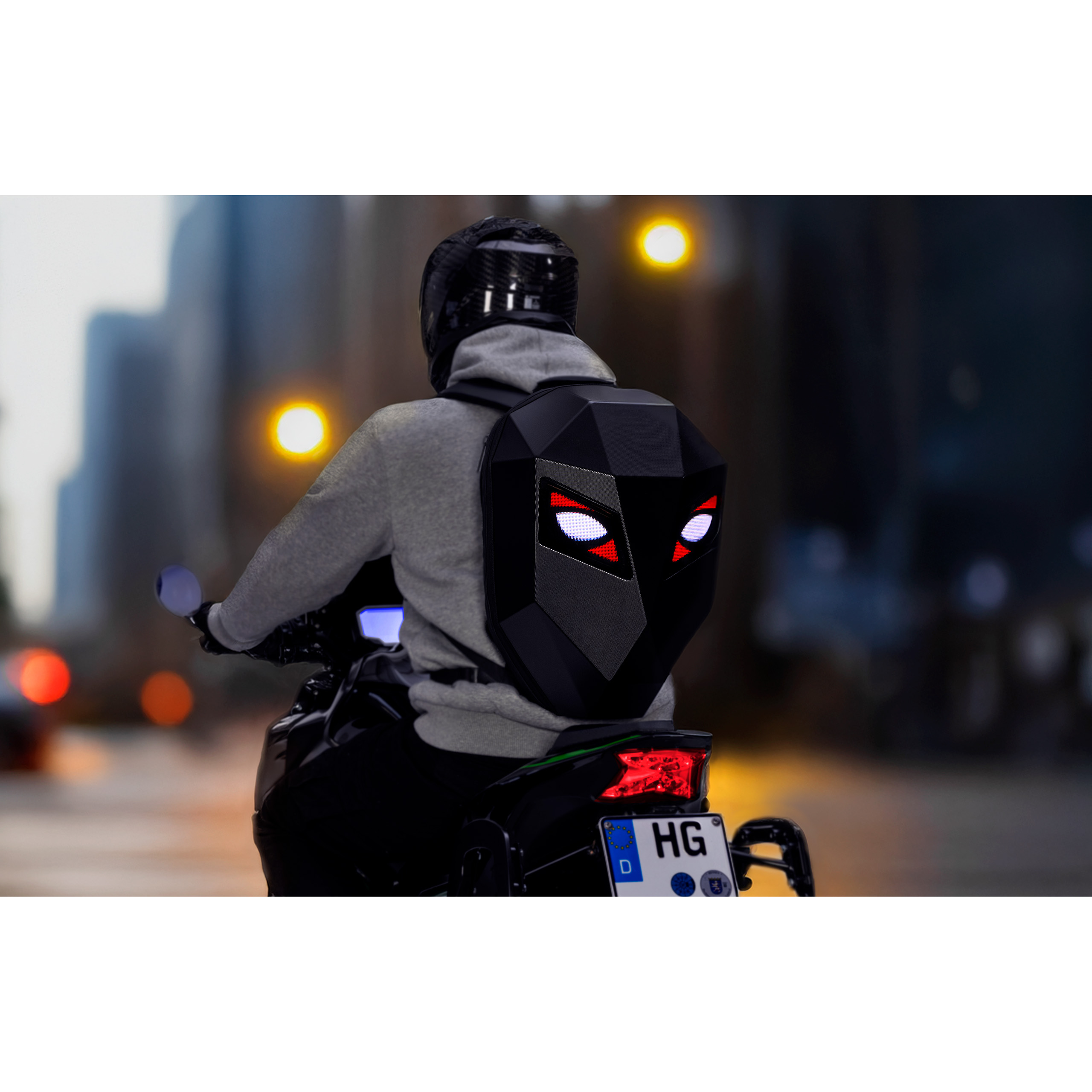 POLO-LED Rucksack Hartschale-0000652190000000