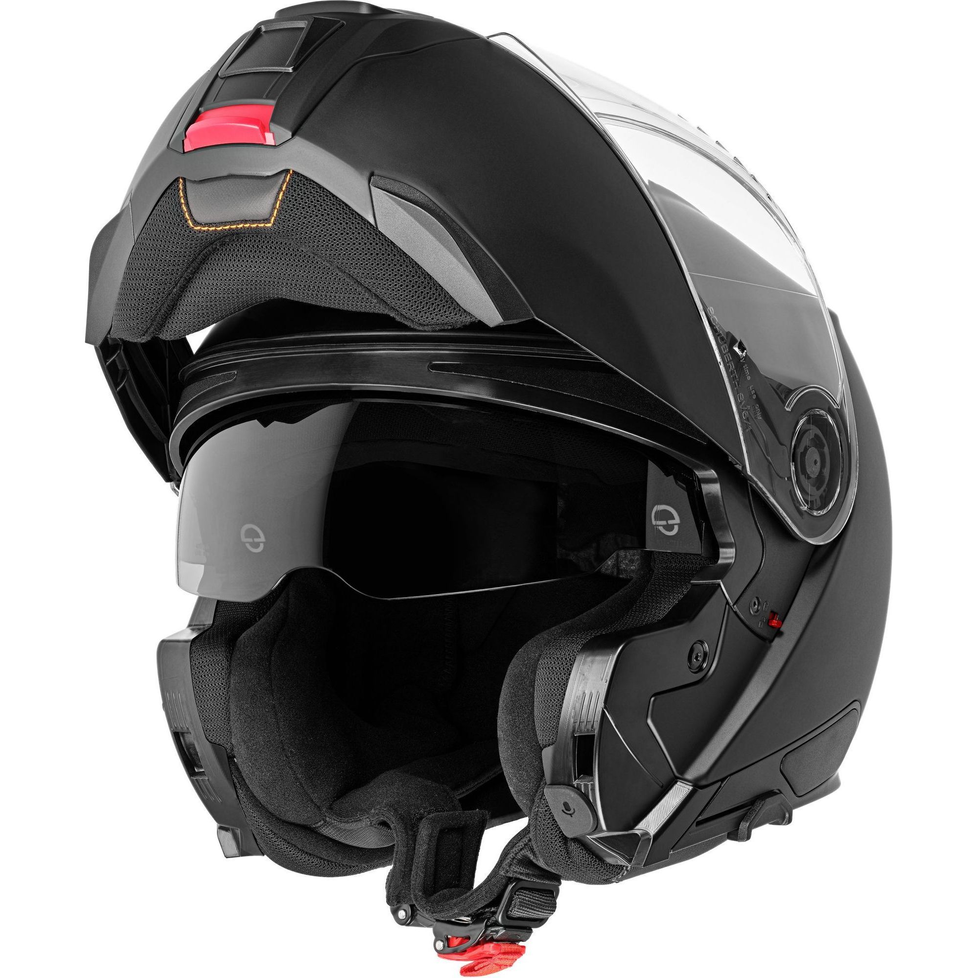Schuberth C5 ANC mattschwarz 59 - Helme & Brillen - Motorradhelme