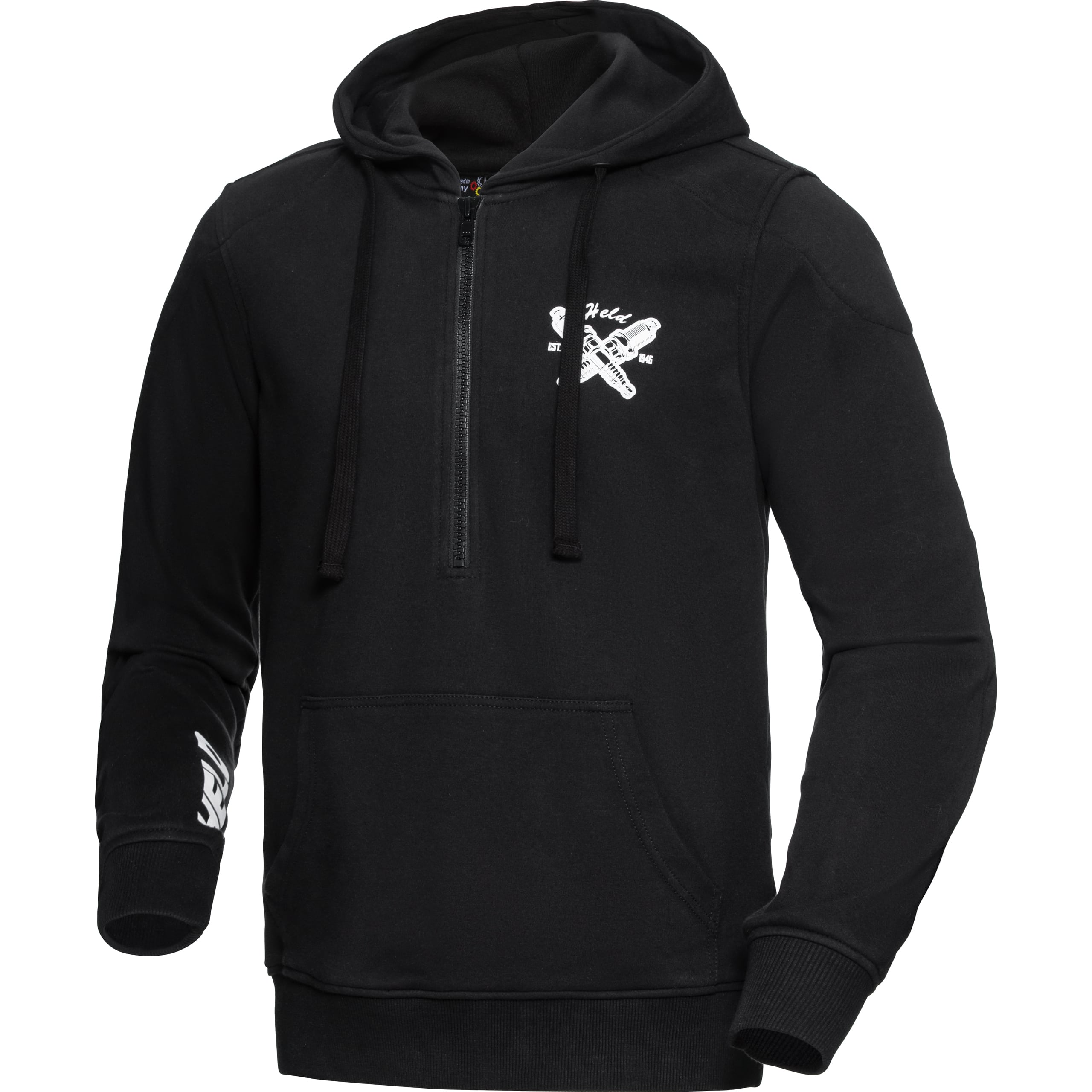 Held-Boran Windbreaker Hoodie-2019481999001009