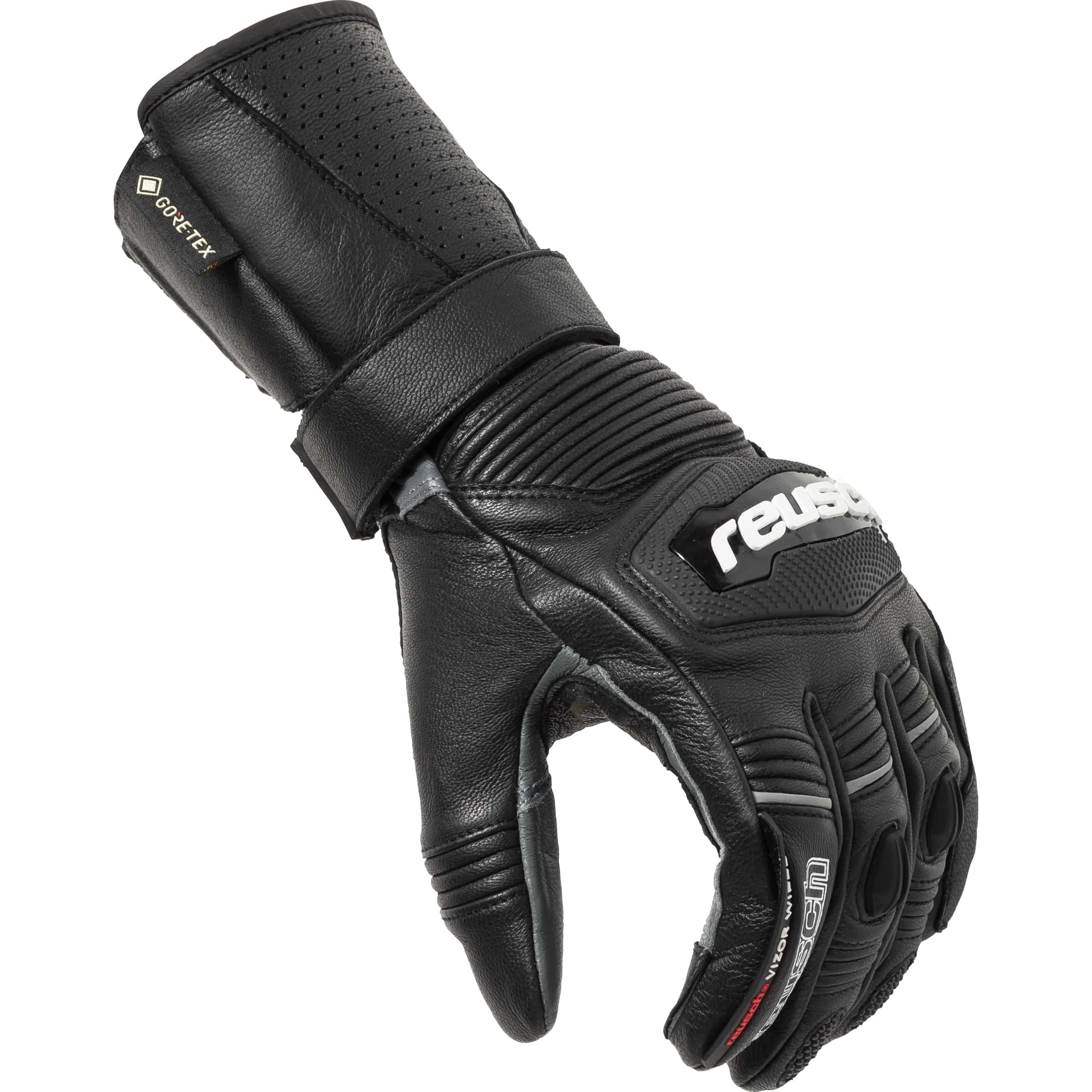 Reusch-Roadmaster Handschuh XTR 1.0 lang-3112031006001935