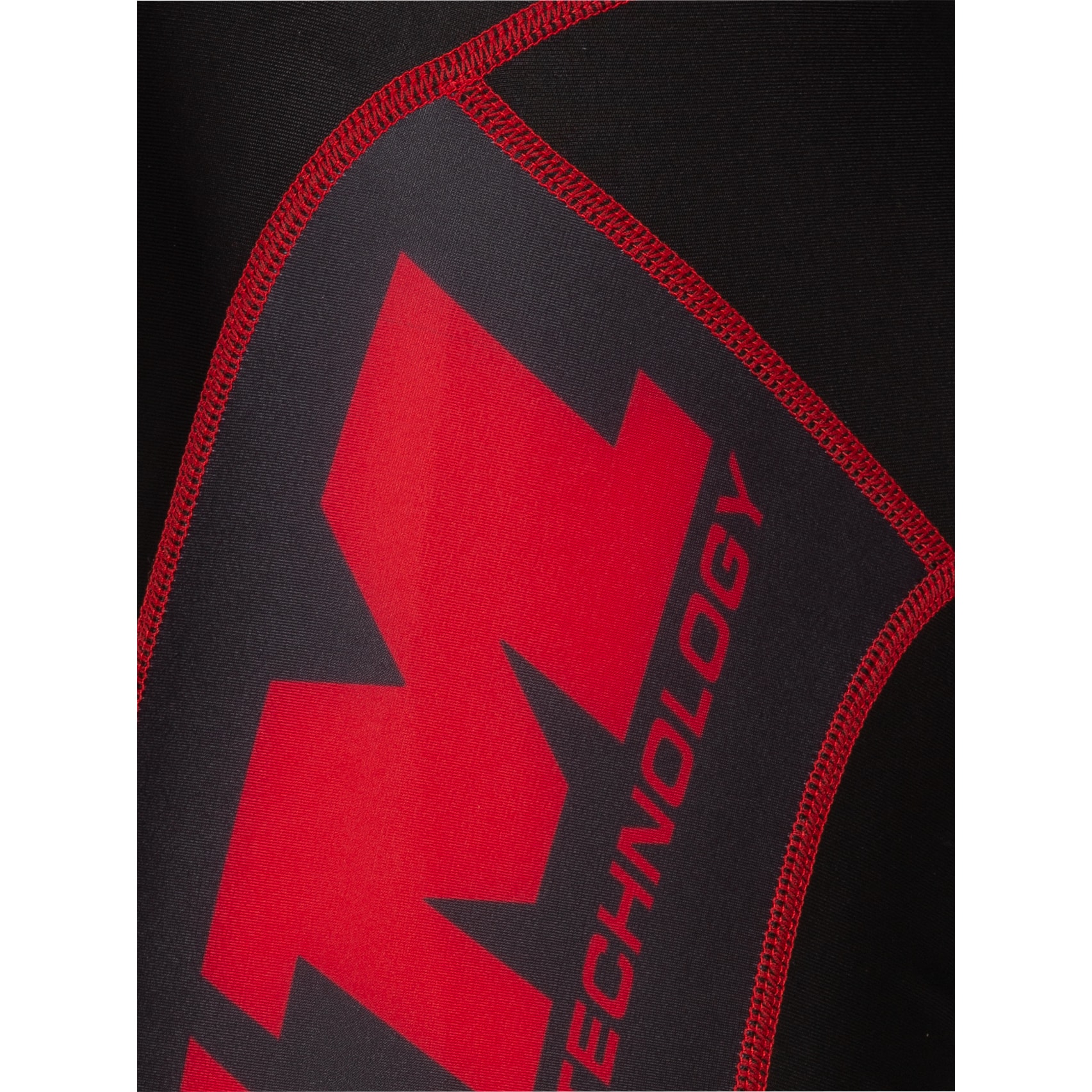 FLM-Funktionsunterhose gepolstert 1.0 schwarz-8019561999001